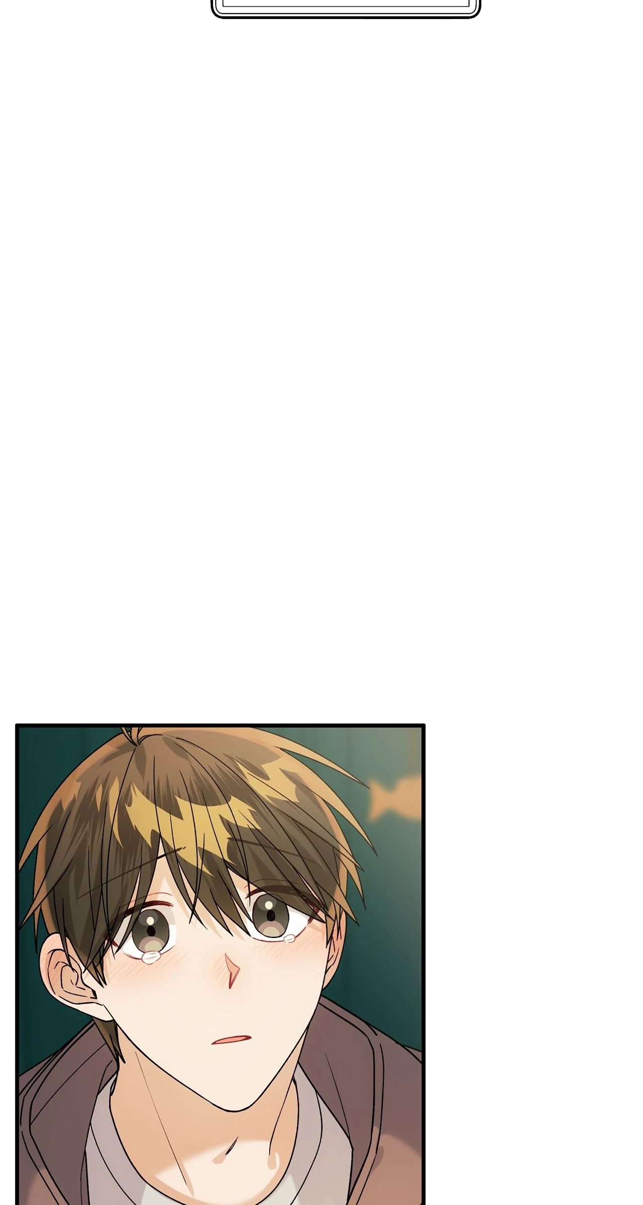 Saturday’s Special is Fried Shrimp - Chapter 22 manhwa