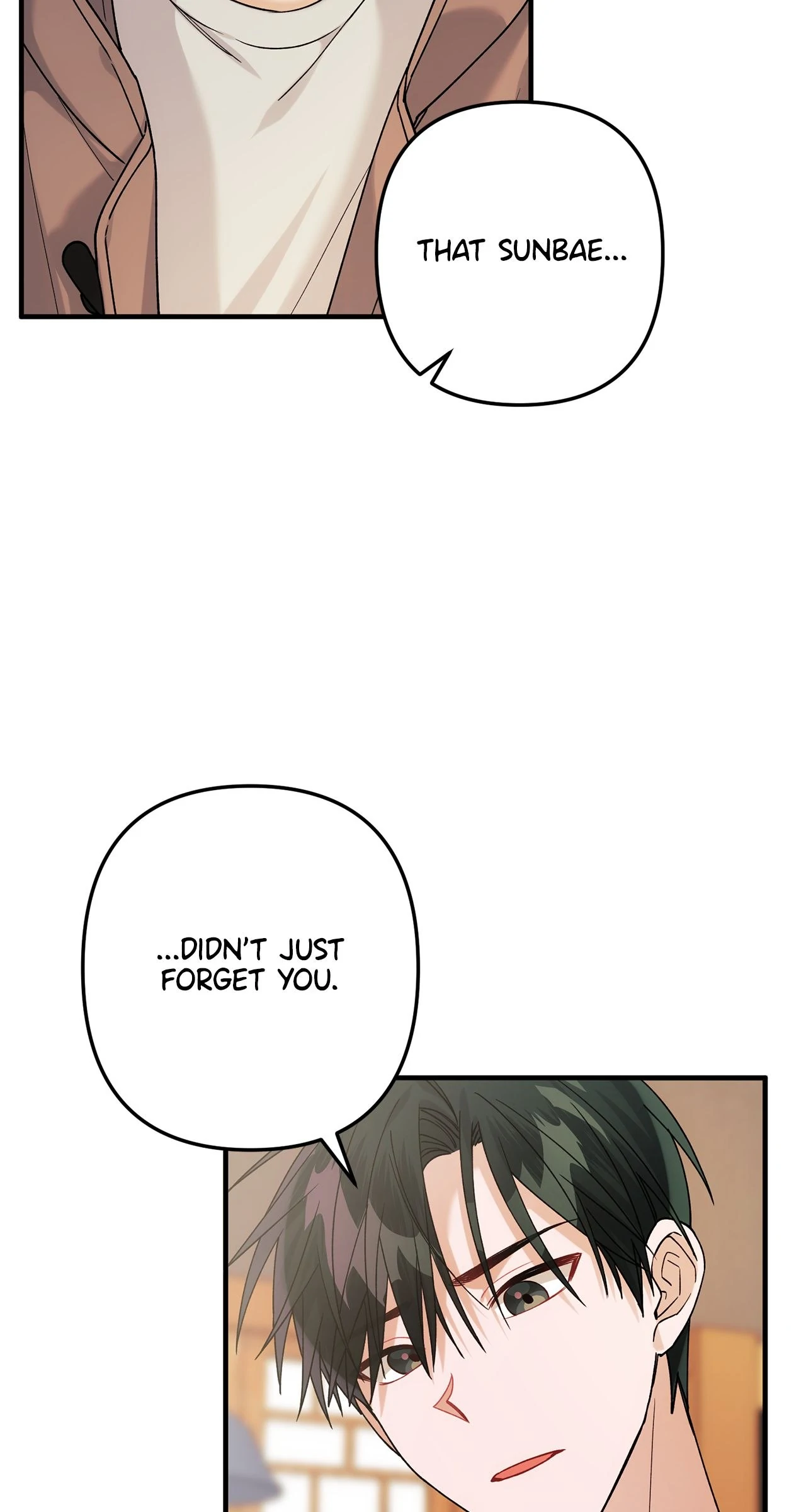 Saturday’s Special is Fried Shrimp - Chapter 22 manhwa