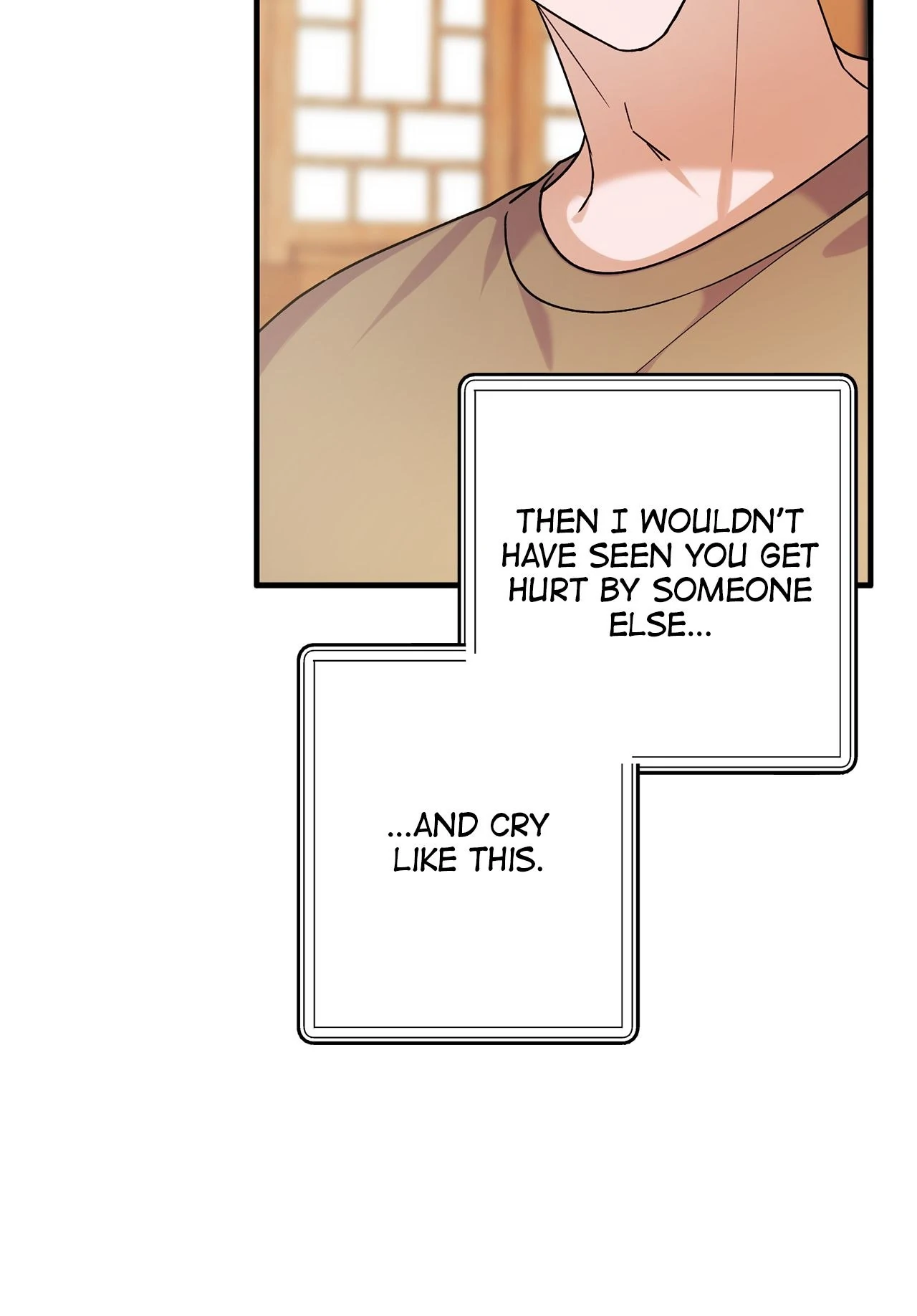 Saturday’s Special is Fried Shrimp - Chapter 22 manhwa