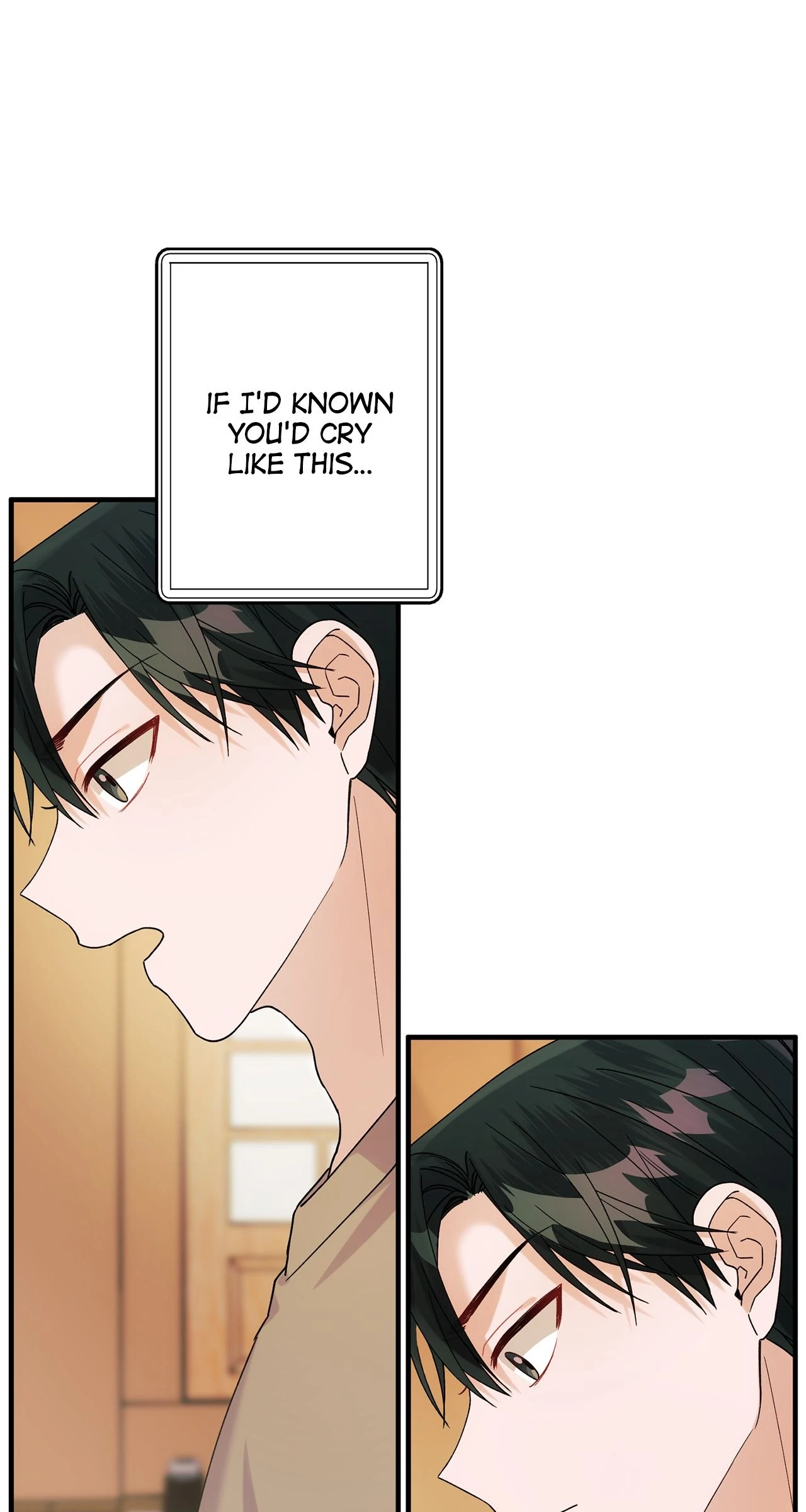 Saturday’s Special is Fried Shrimp - Chapter 22 manhwa