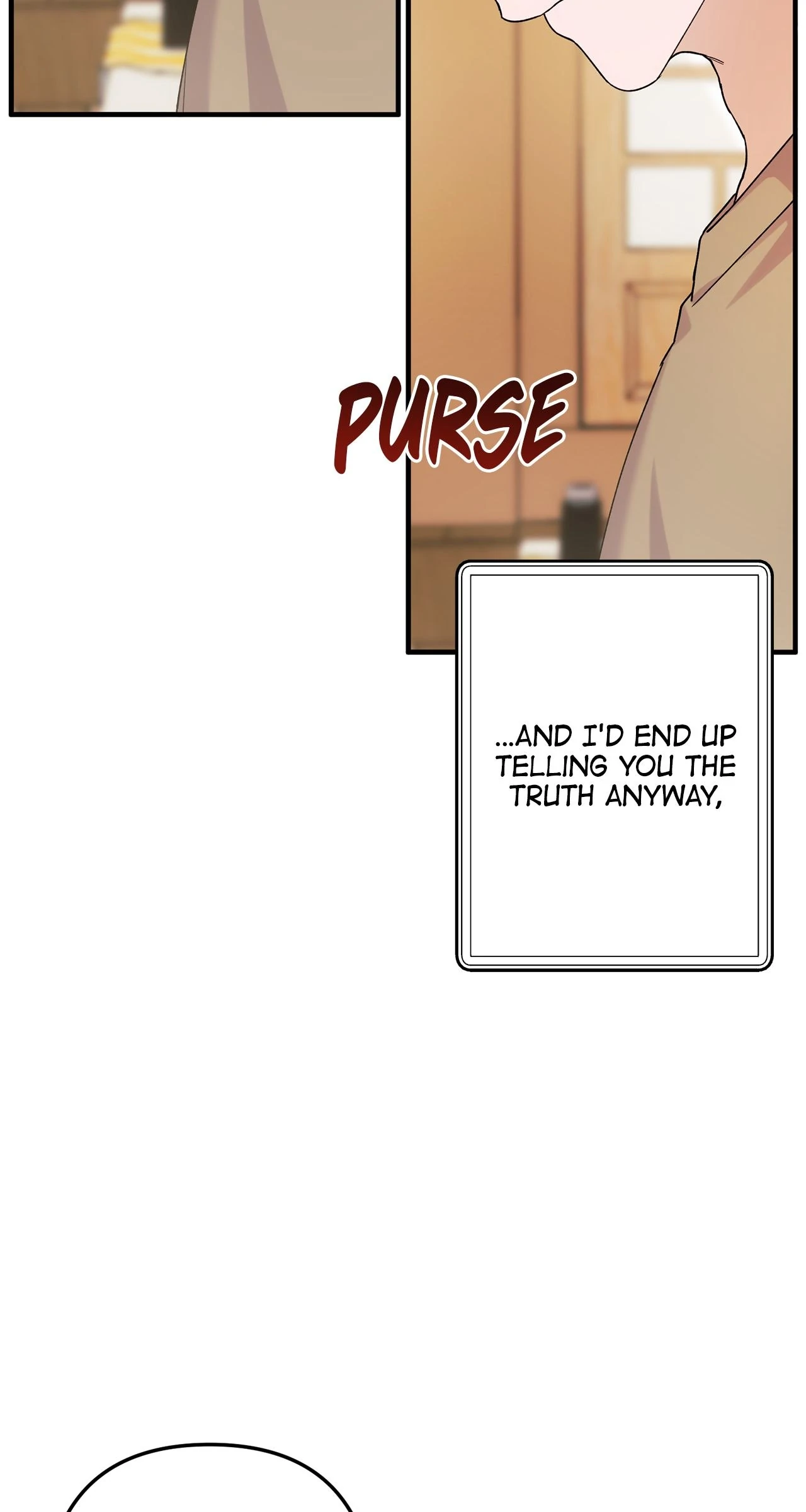 Saturday’s Special is Fried Shrimp - Chapter 22 manhwa
