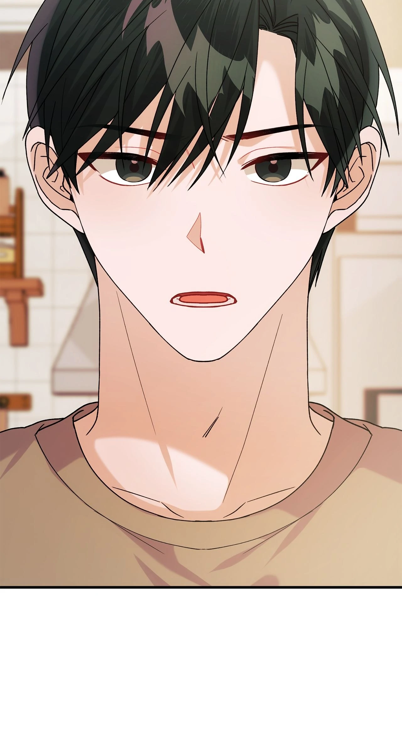 Saturday’s Special is Fried Shrimp - Chapter 22 manhwa