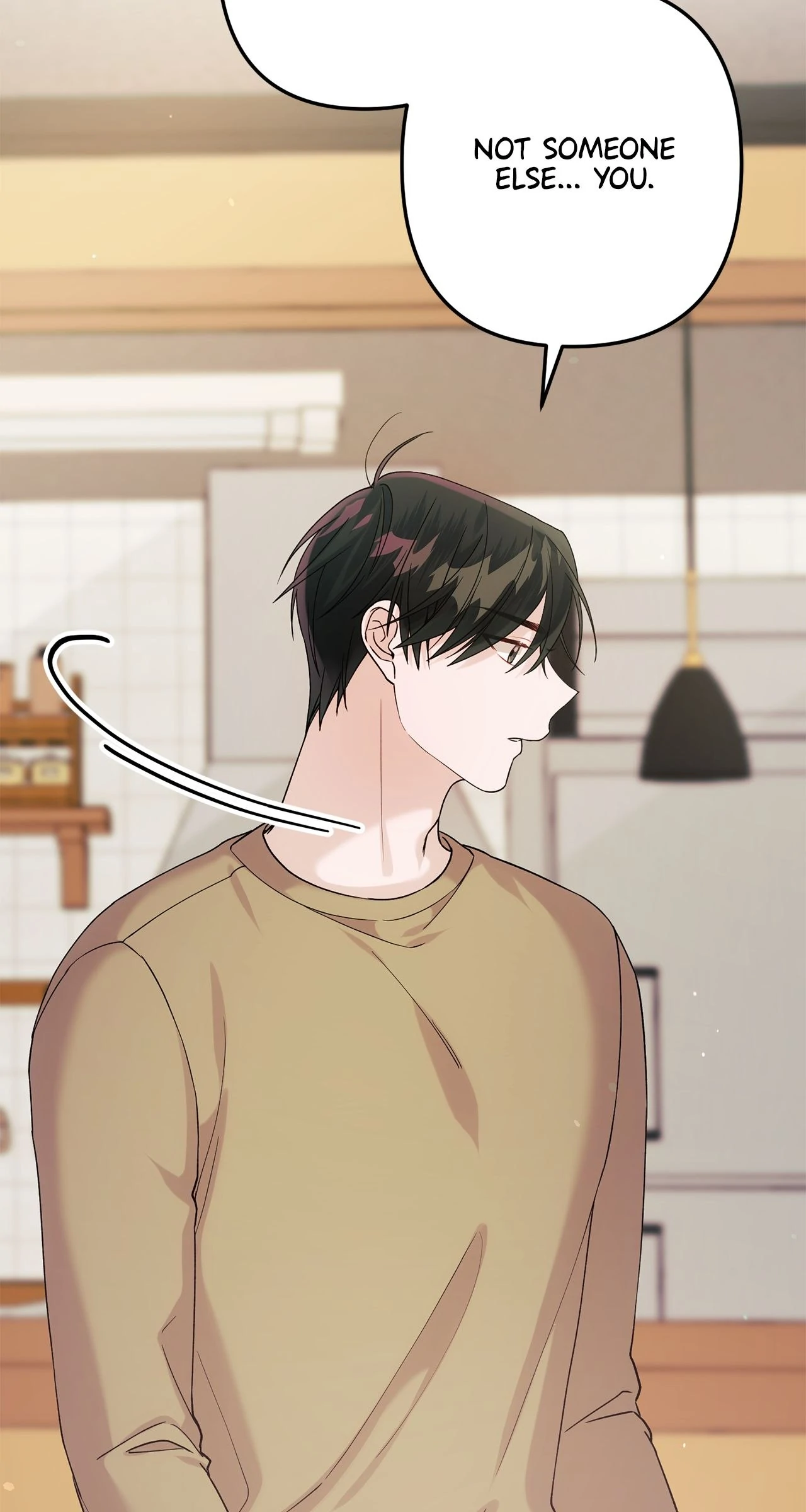 Saturday’s Special is Fried Shrimp - Chapter 23 manhwa