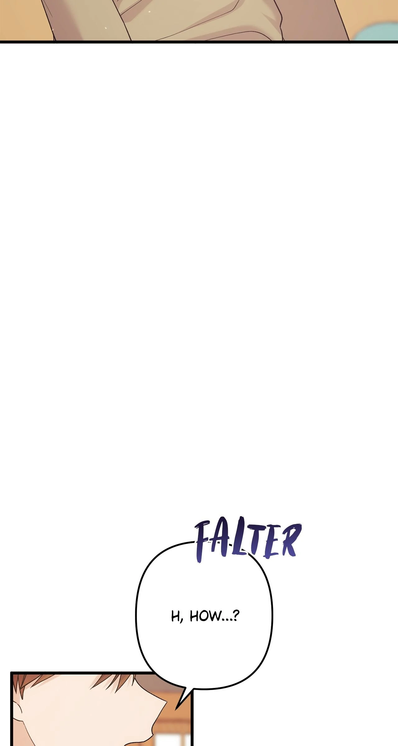 Saturday’s Special is Fried Shrimp - Chapter 23 manhwa