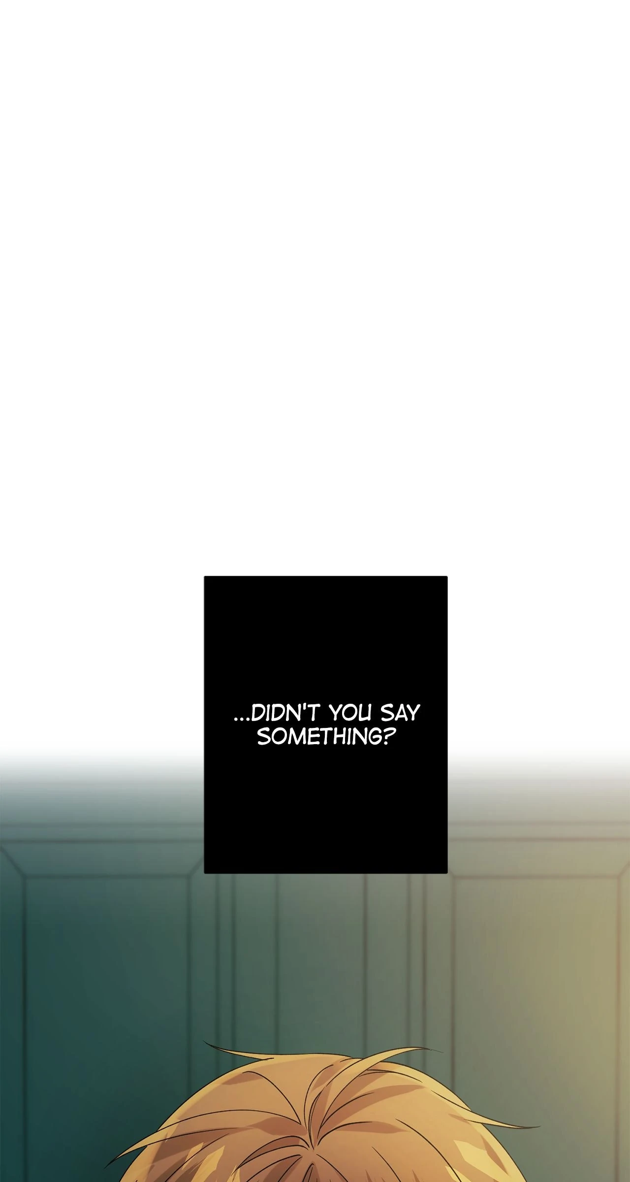Saturday’s Special is Fried Shrimp - Chapter 23 manhwa
