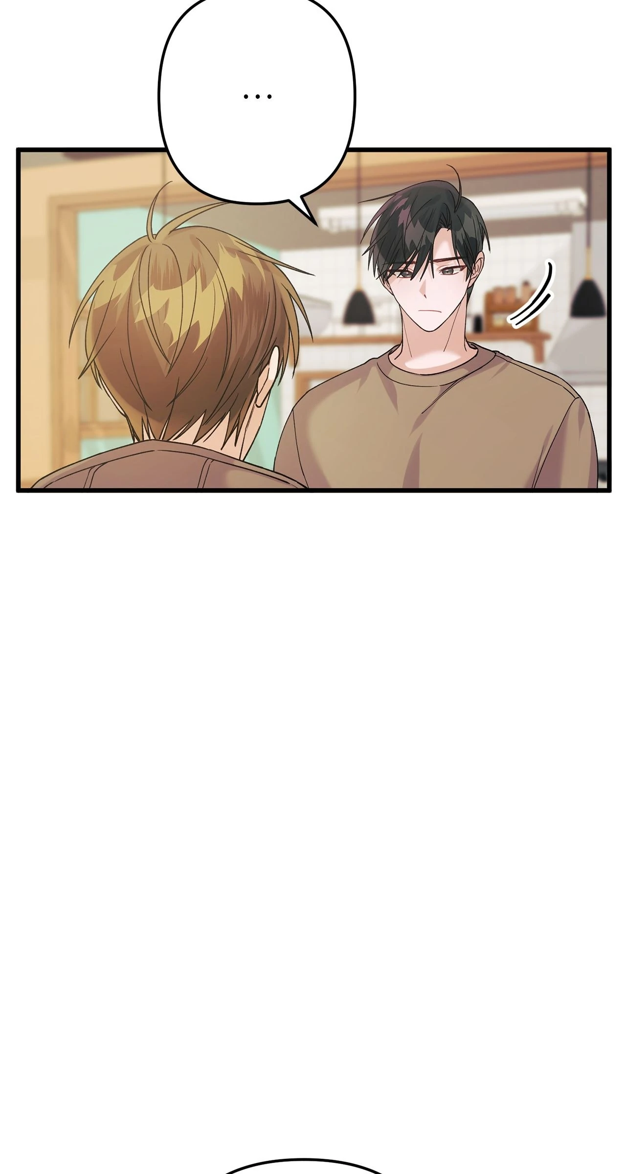 Saturday’s Special is Fried Shrimp - Chapter 23 manhwa
