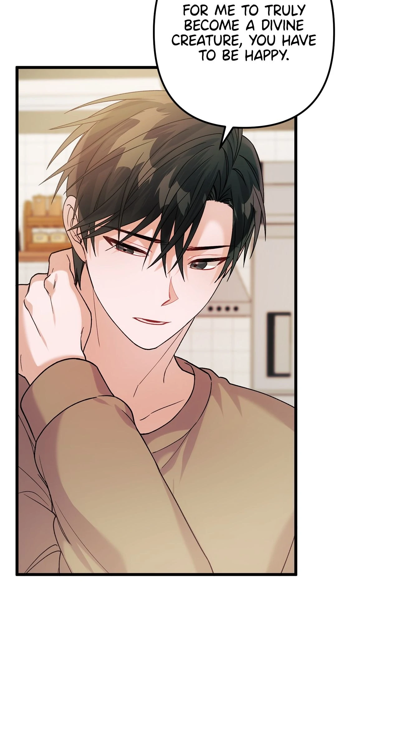 Saturday’s Special is Fried Shrimp - Chapter 23 manhwa