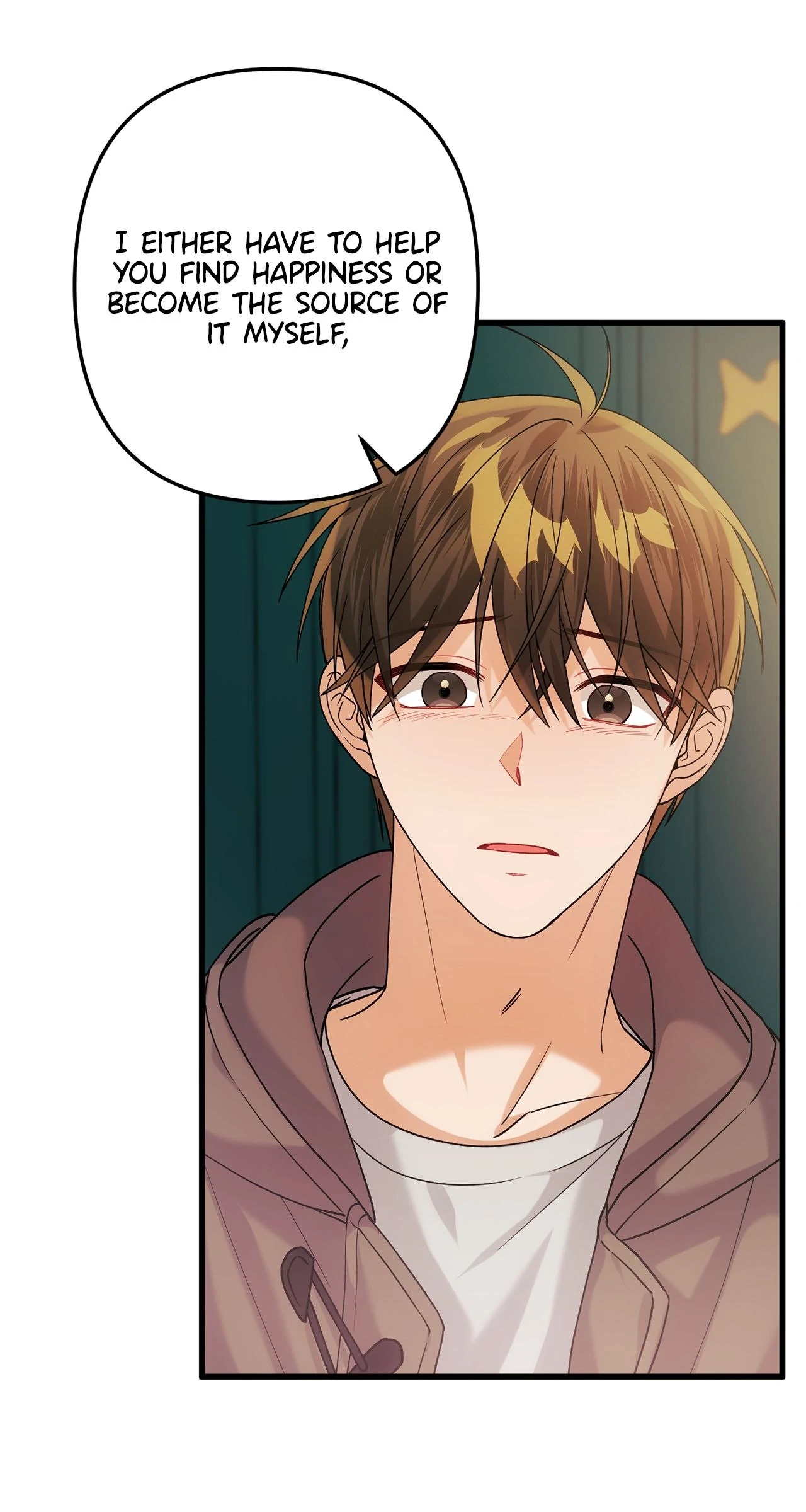 Saturday’s Special is Fried Shrimp - Chapter 23 manhwa