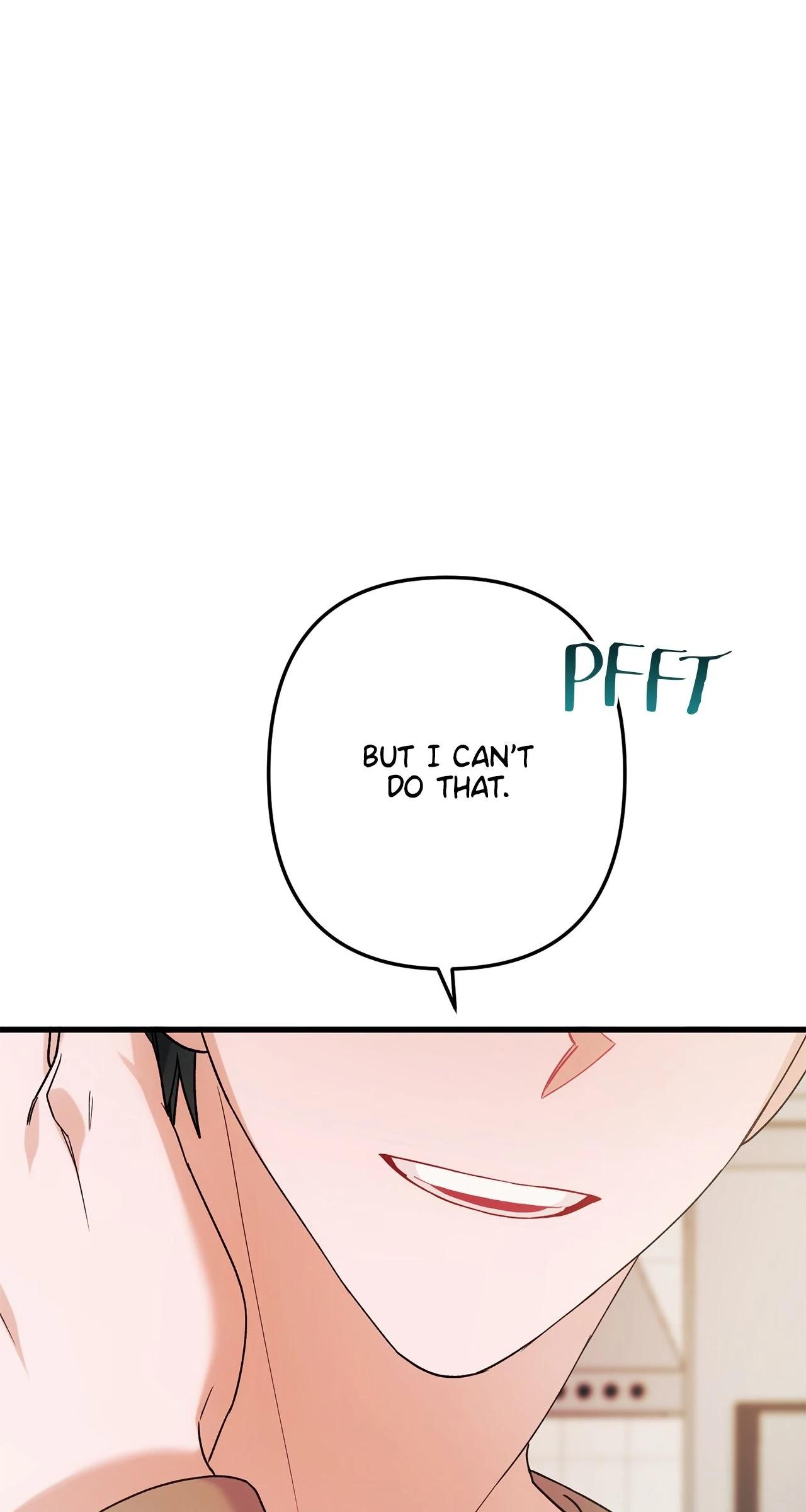 Saturday’s Special is Fried Shrimp - Chapter 23 manhwa