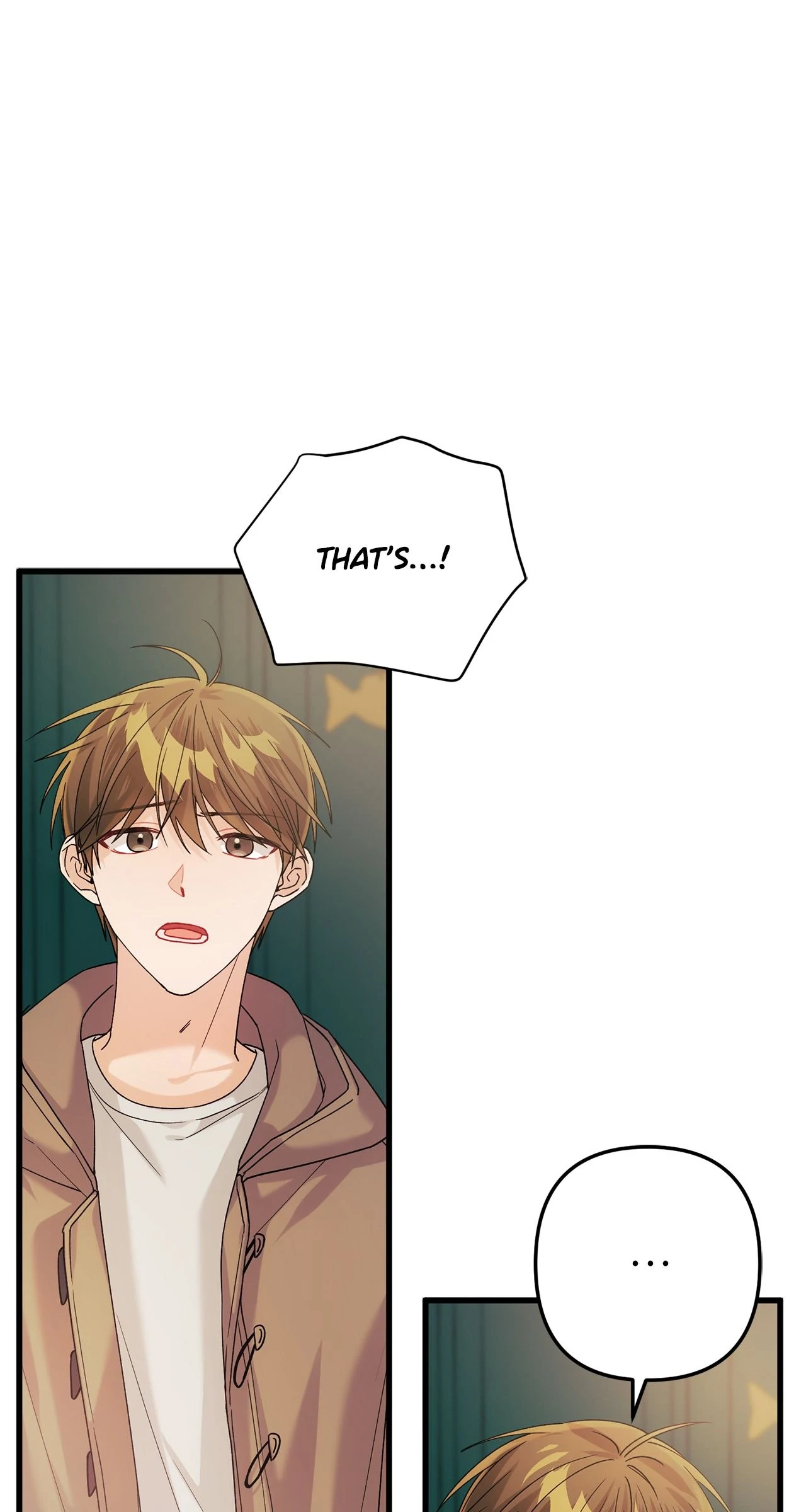 Saturday’s Special is Fried Shrimp - Chapter 23 manhwa