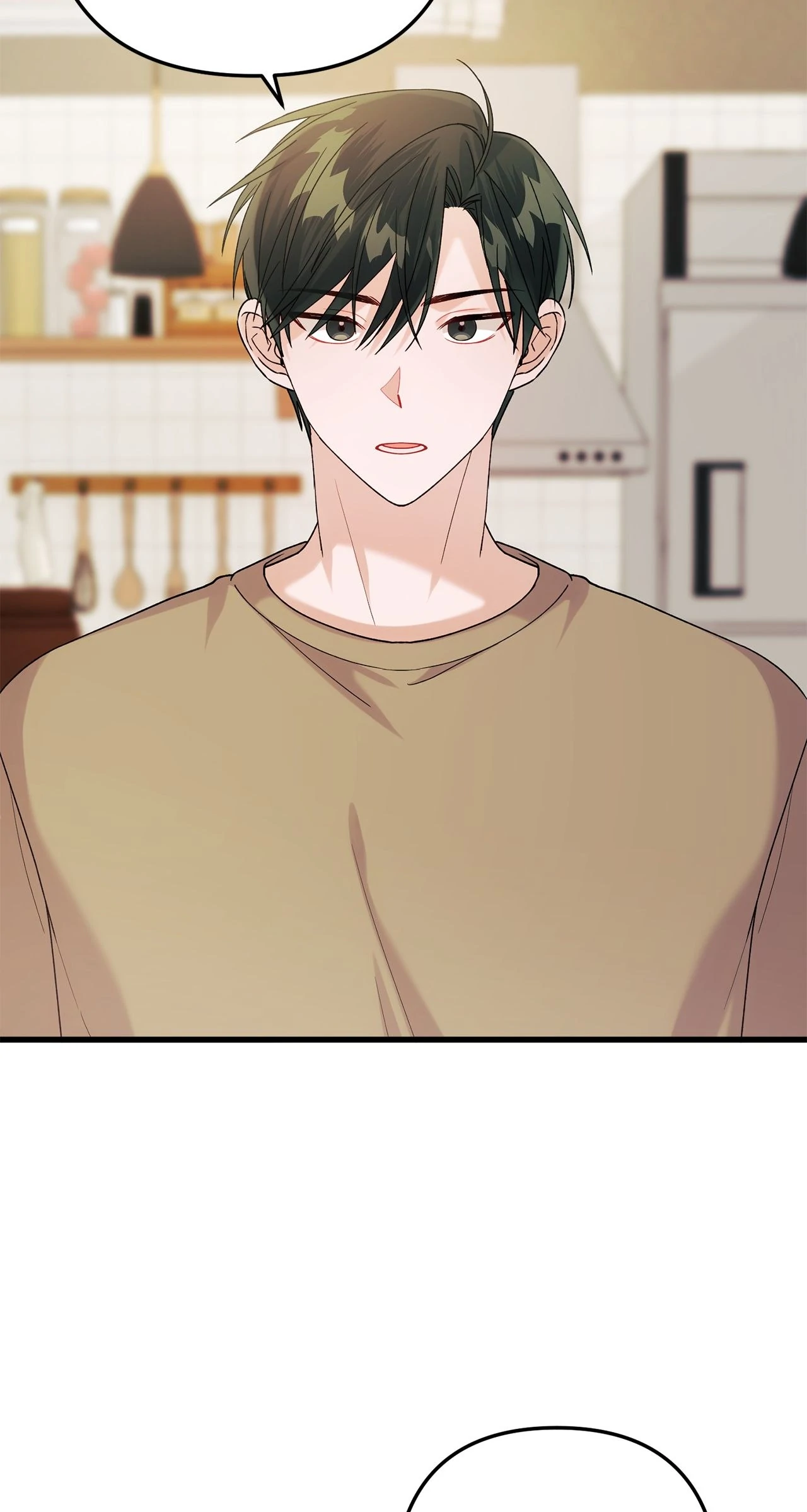 Saturday’s Special is Fried Shrimp - Chapter 23 manhwa