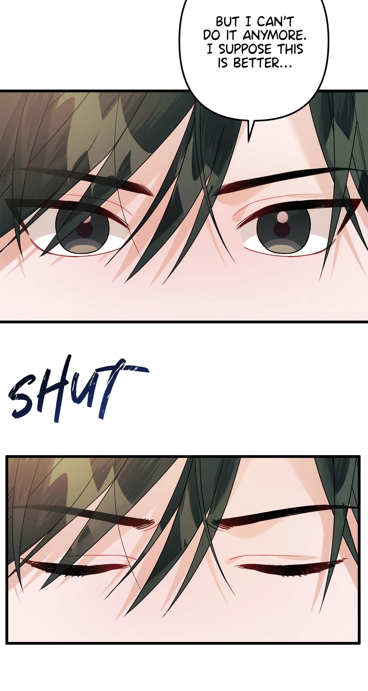 Saturday’s Special is Fried Shrimp - Chapter 23 manhwa