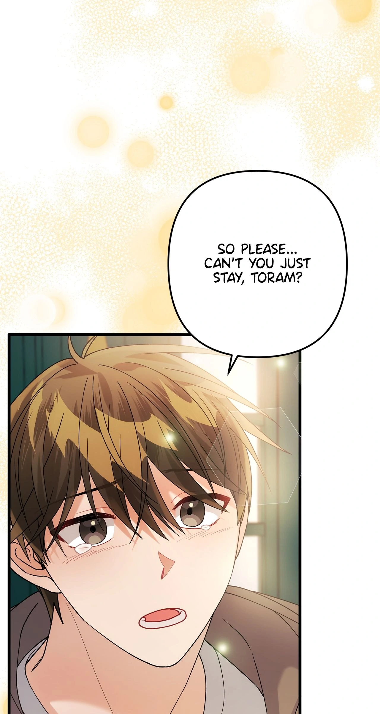 Saturday’s Special is Fried Shrimp - Chapter 23 manhwa
