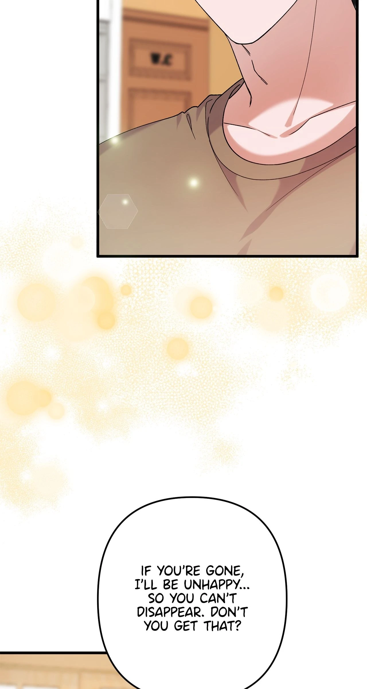 Saturday’s Special is Fried Shrimp - Chapter 23 manhwa