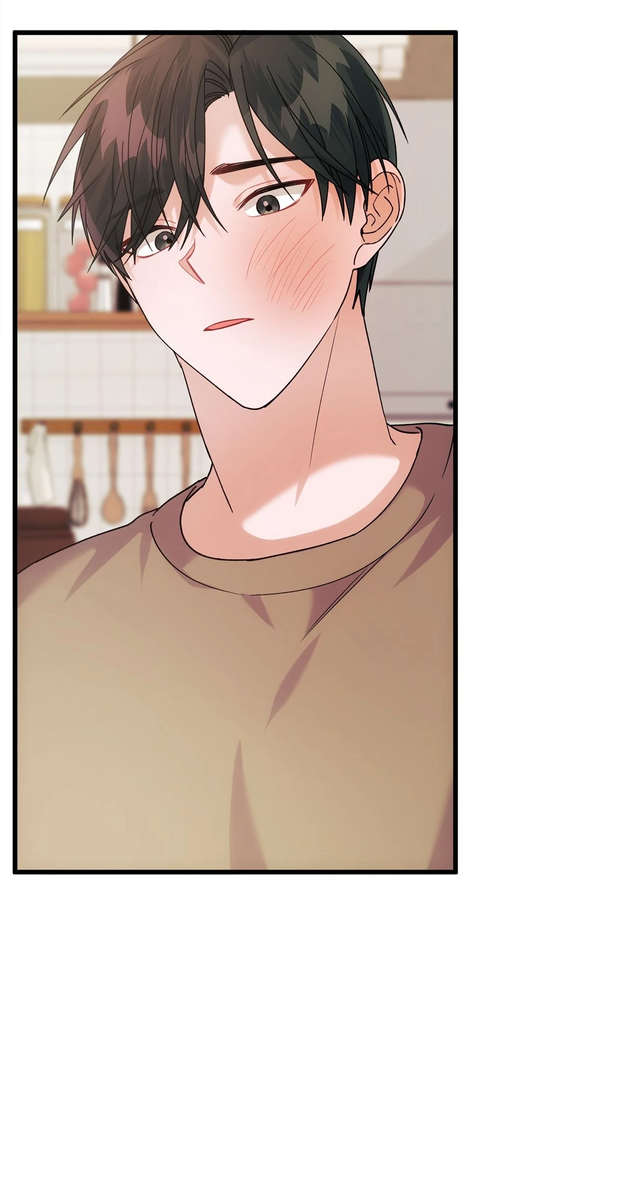 Saturday’s Special is Fried Shrimp - Chapter 23 manhwa