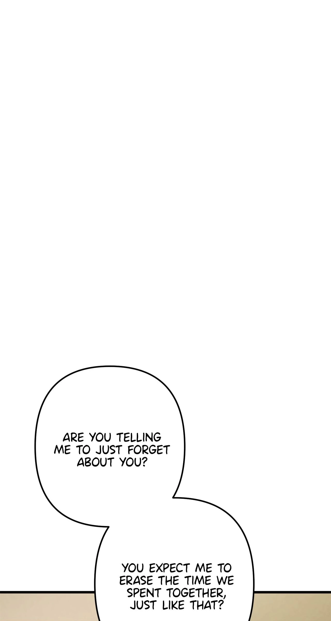 Saturday’s Special is Fried Shrimp - Chapter 23 manhwa