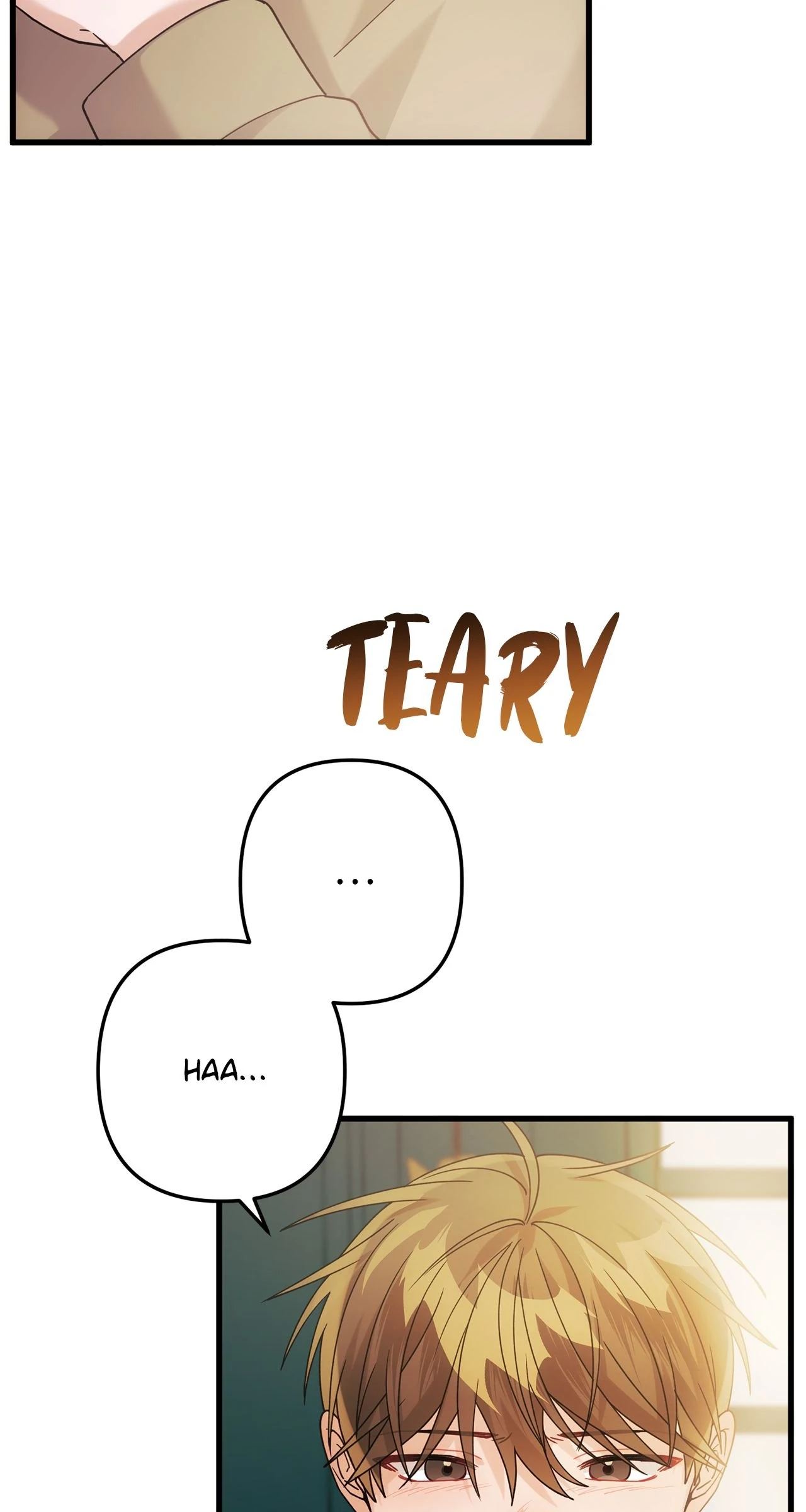 Saturday’s Special is Fried Shrimp - Chapter 23 manhwa