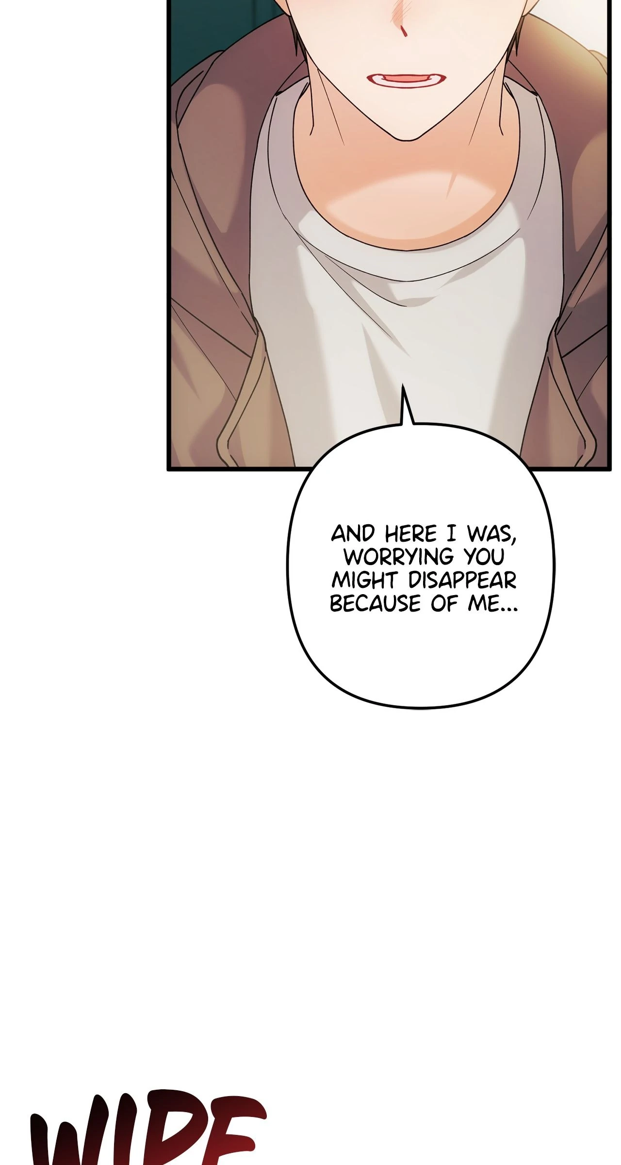 Saturday’s Special is Fried Shrimp - Chapter 23 manhwa
