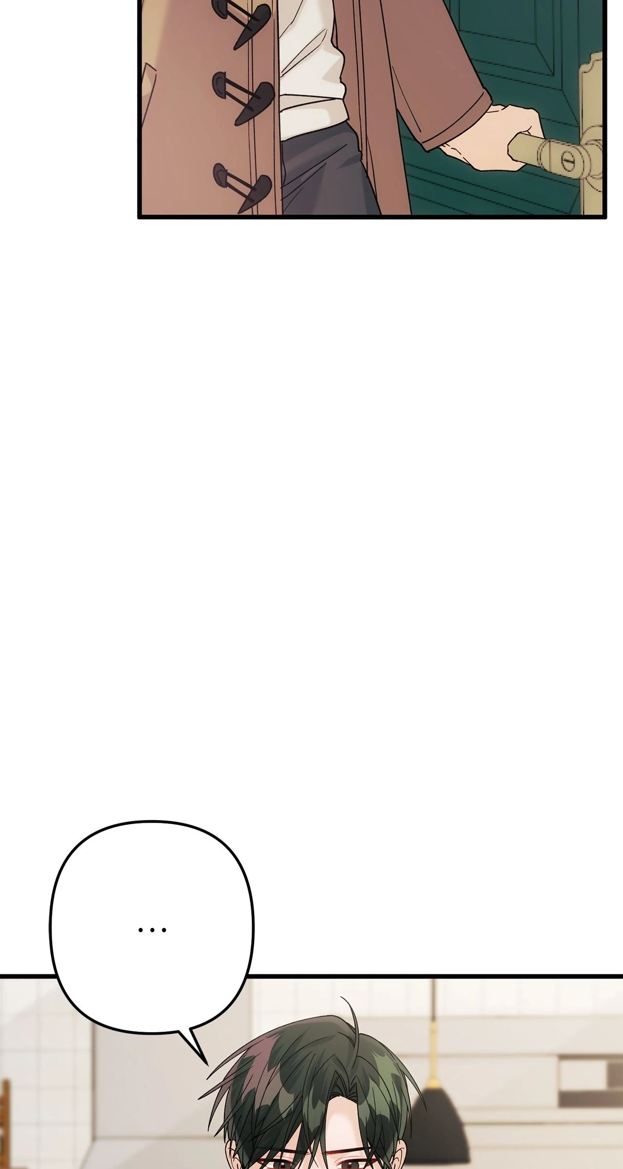 Saturday’s Special is Fried Shrimp - Chapter 23 manhwa