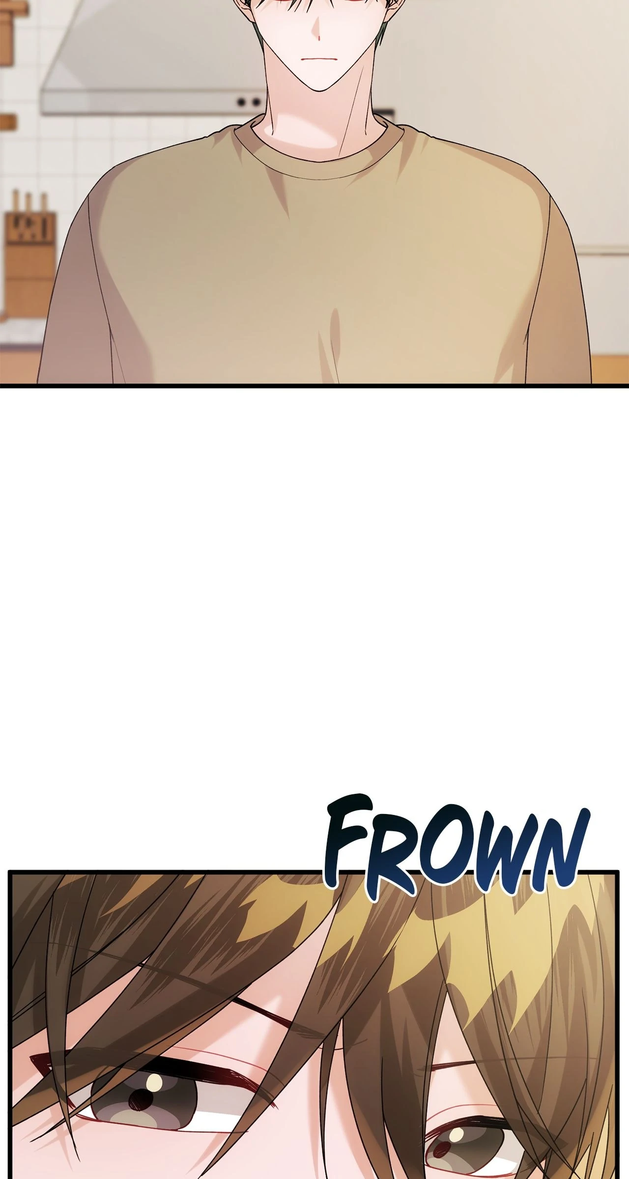 Saturday’s Special is Fried Shrimp - Chapter 23 manhwa