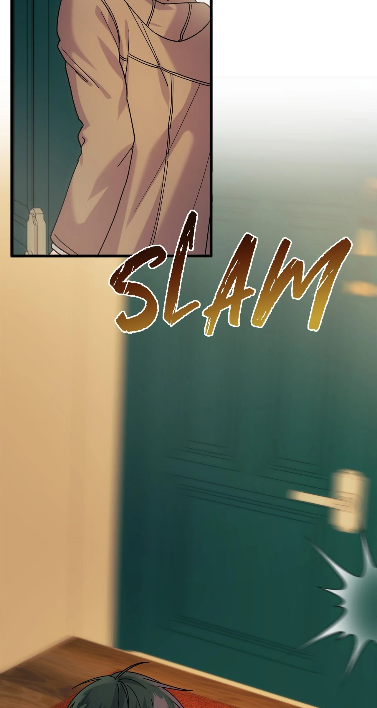 Saturday’s Special is Fried Shrimp - Chapter 23 manhwa