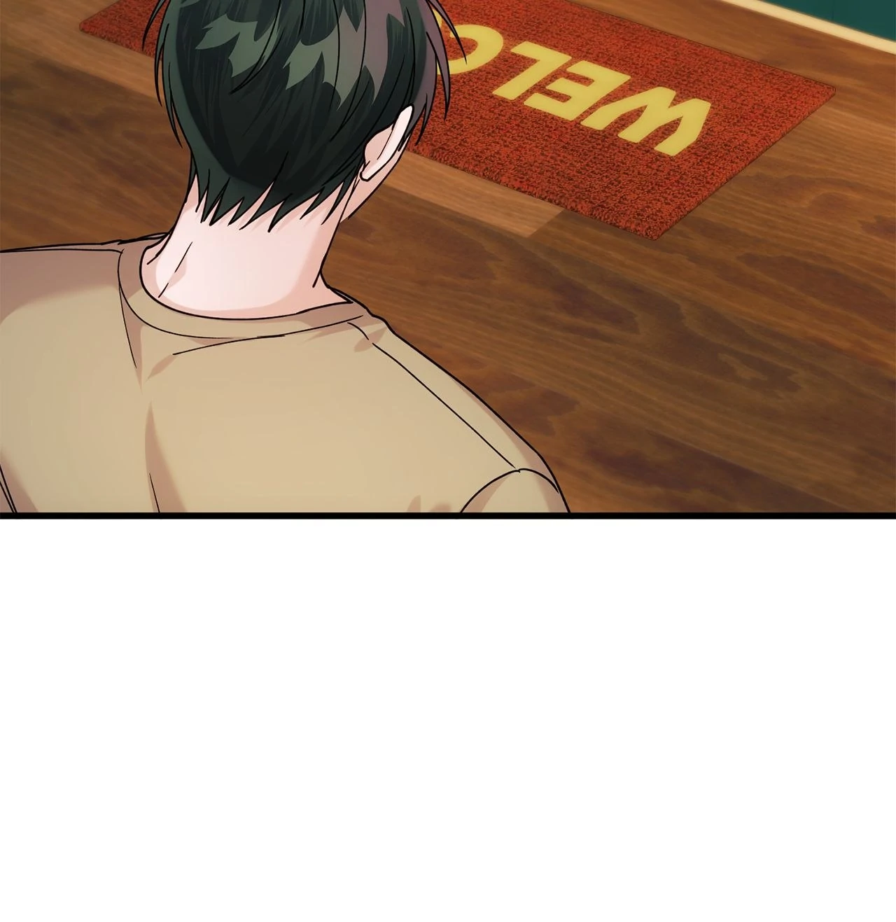 Saturday’s Special is Fried Shrimp - Chapter 23 manhwa