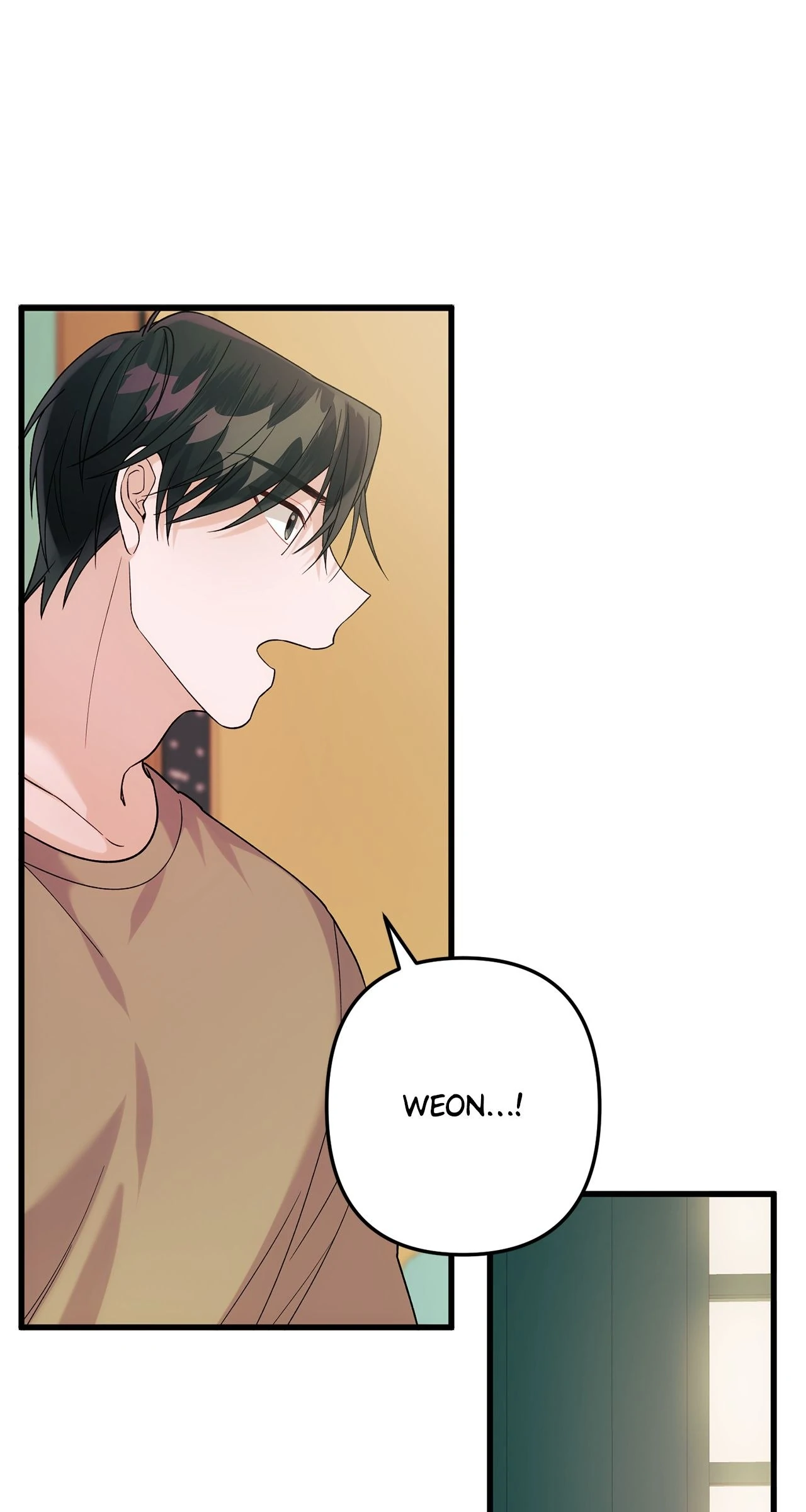 Saturday’s Special is Fried Shrimp - Chapter 23 manhwa