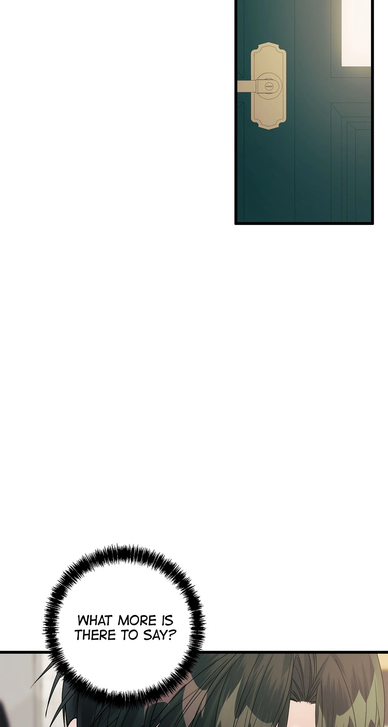 Saturday’s Special is Fried Shrimp - Chapter 23 manhwa