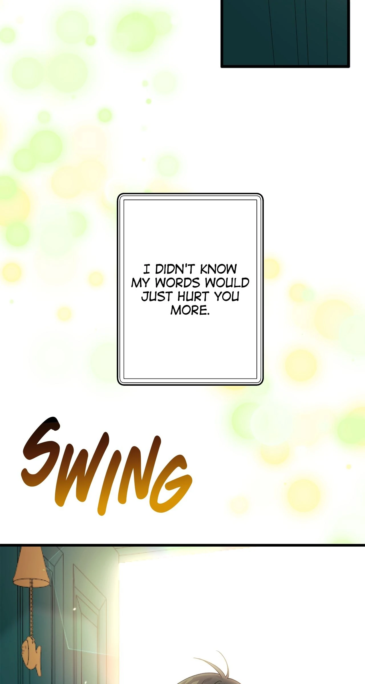 Saturday’s Special is Fried Shrimp - Chapter 23 manhwa