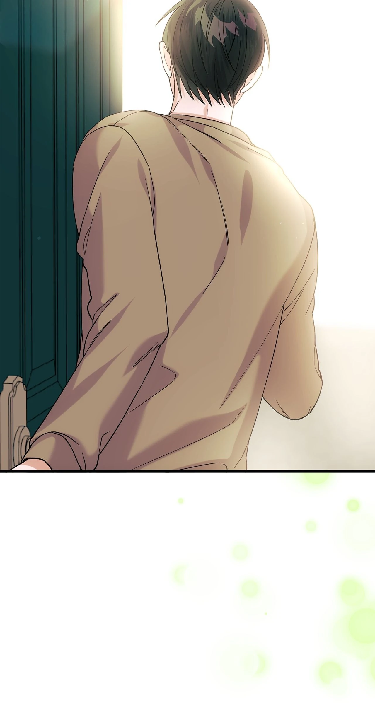 Saturday’s Special is Fried Shrimp - Chapter 23 manhwa