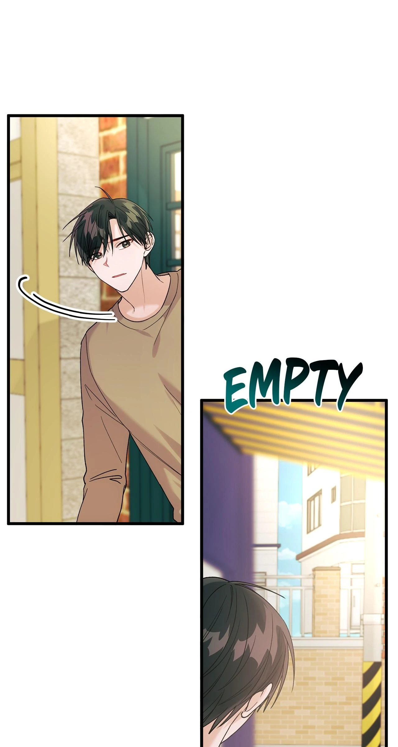 Saturday’s Special is Fried Shrimp - Chapter 23 manhwa