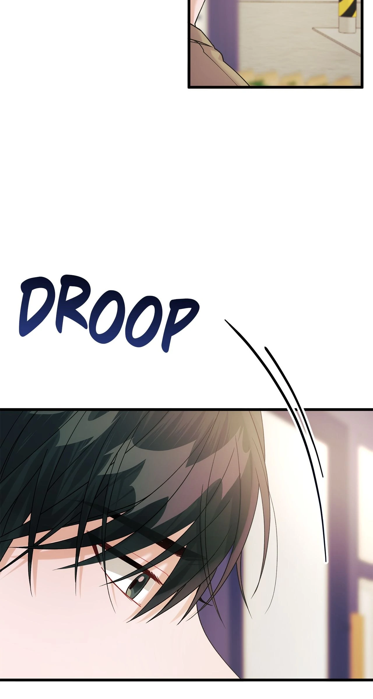 Saturday’s Special is Fried Shrimp - Chapter 23 manhwa