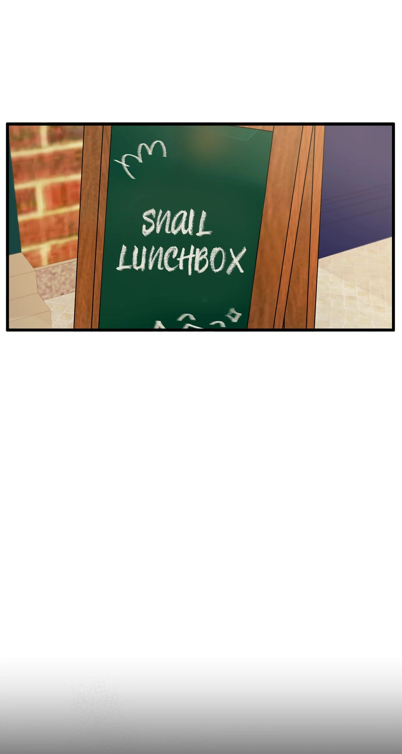Saturday’s Special is Fried Shrimp - Chapter 23 manhwa