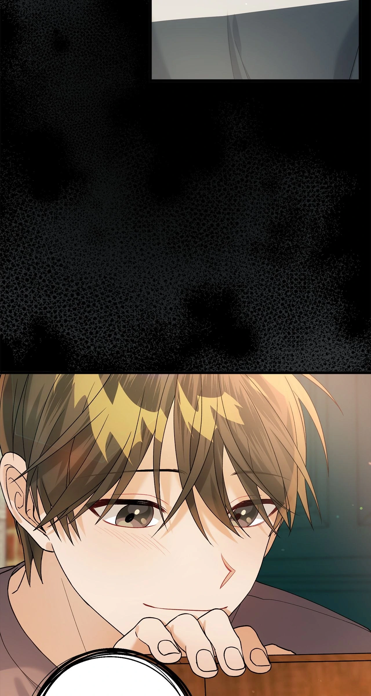 Saturday’s Special is Fried Shrimp - Chapter 23 manhwa