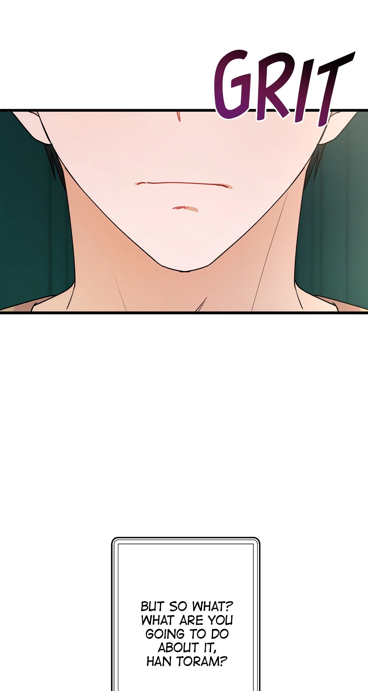 Saturday’s Special is Fried Shrimp - Chapter 23 manhwa