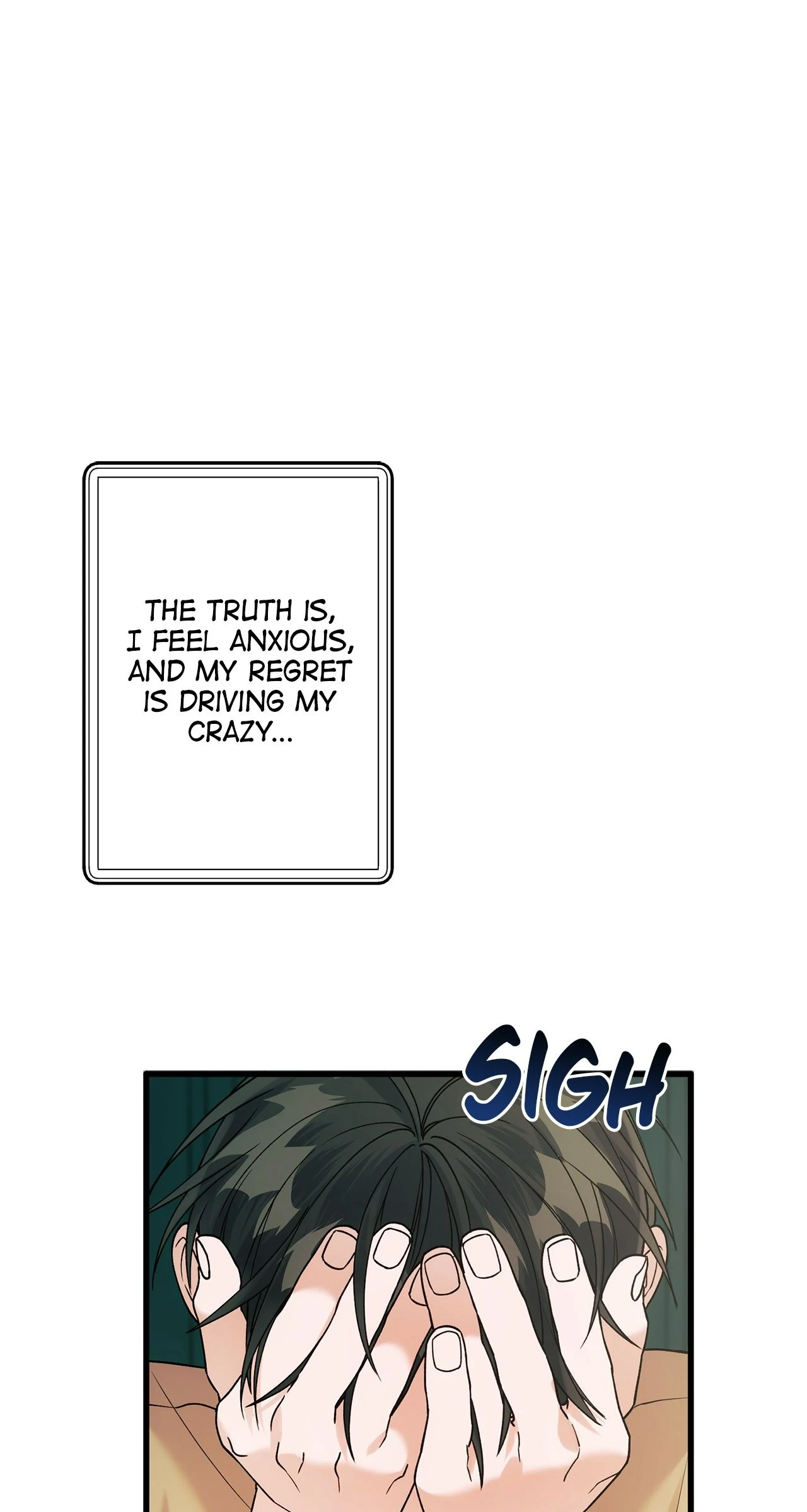Saturday’s Special is Fried Shrimp - Chapter 23 manhwa