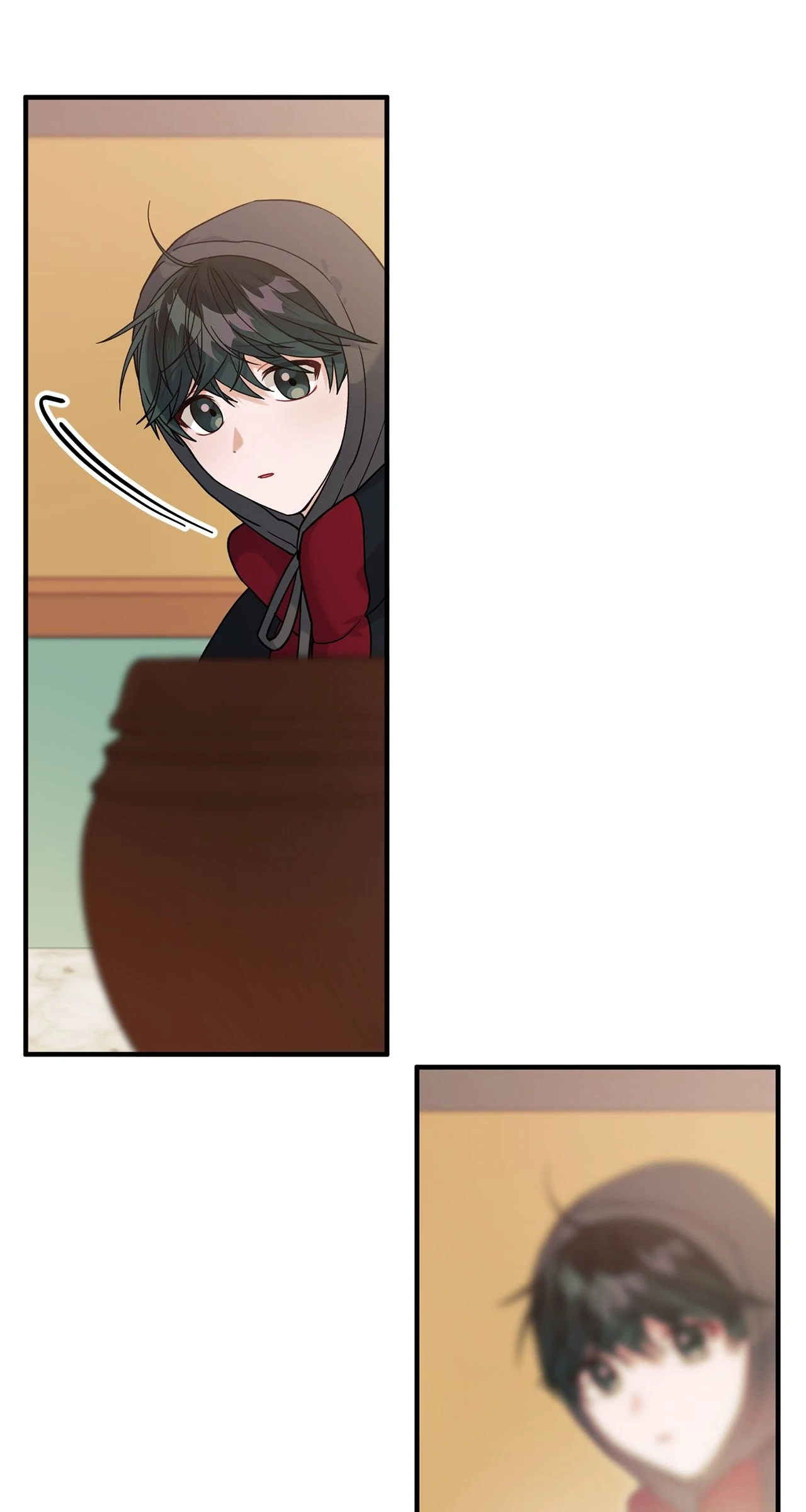 Saturday’s Special is Fried Shrimp - Chapter 24 manhwa