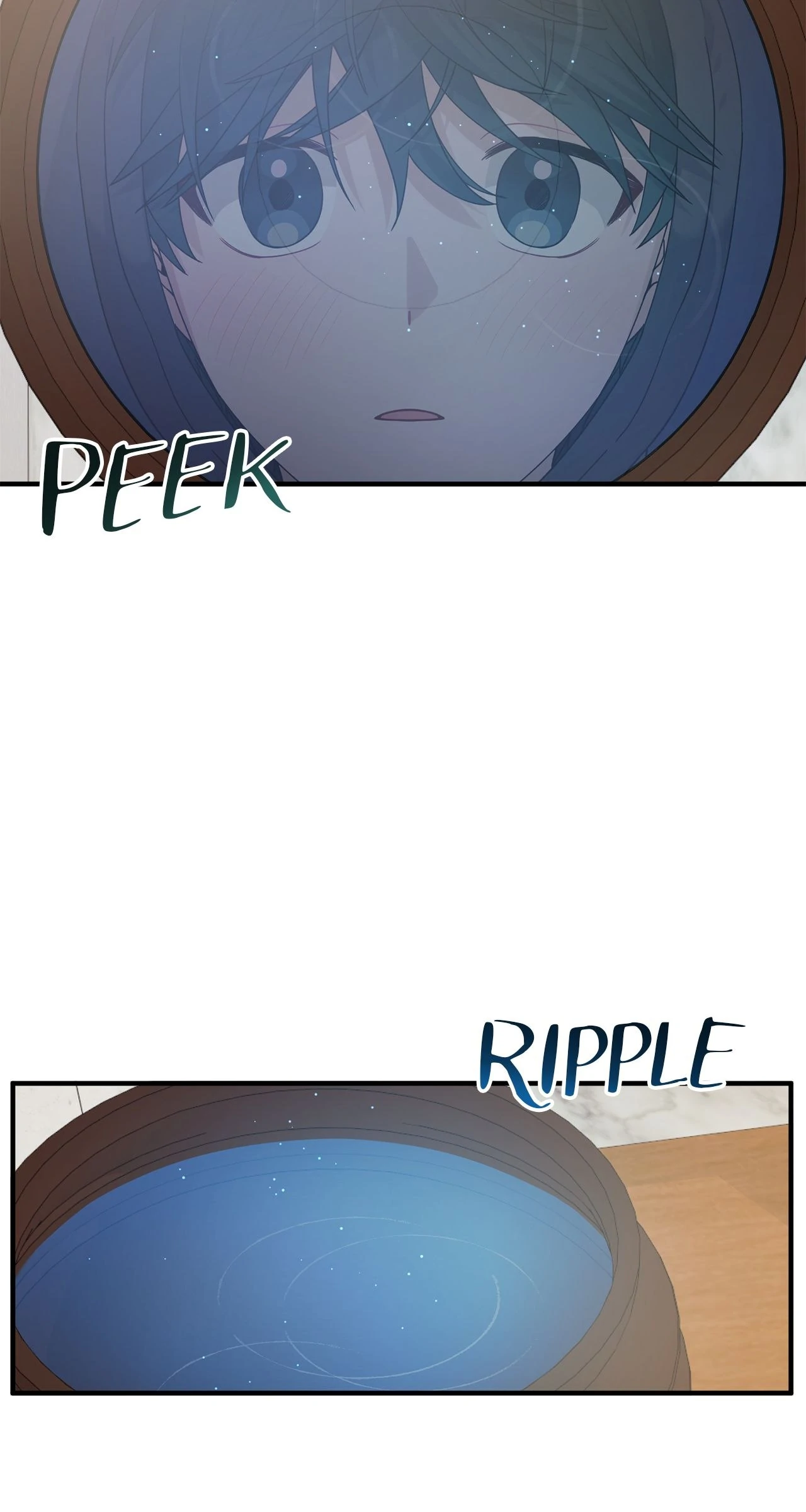 Saturday’s Special is Fried Shrimp - Chapter 24 manhwa