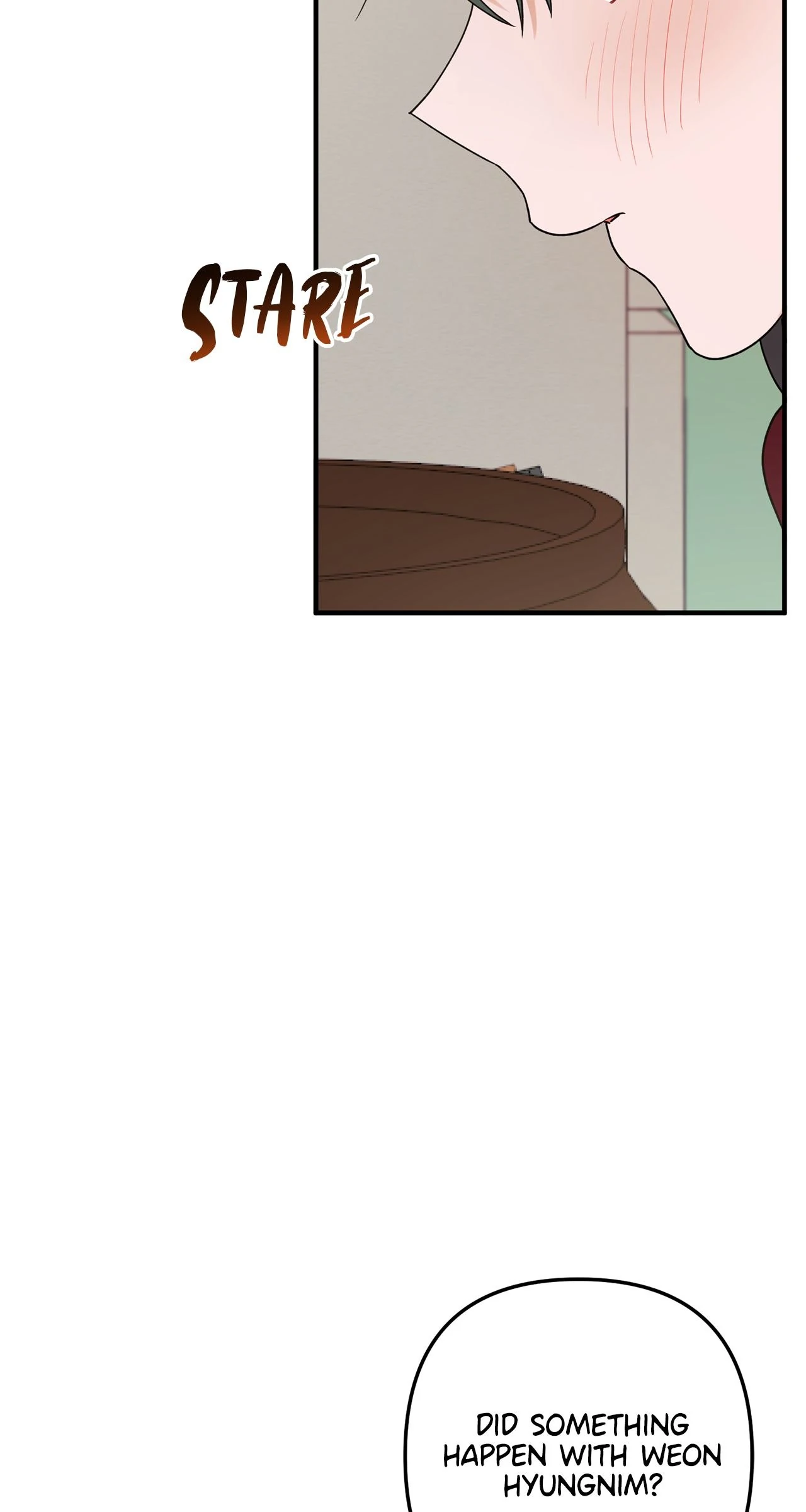 Saturday’s Special is Fried Shrimp - Chapter 24 manhwa