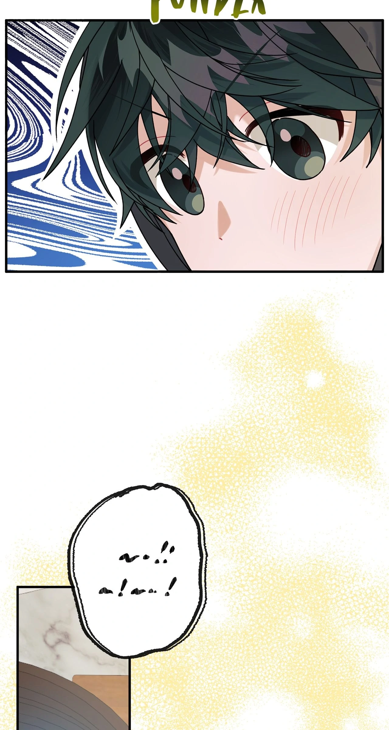 Saturday’s Special is Fried Shrimp - Chapter 24 manhwa