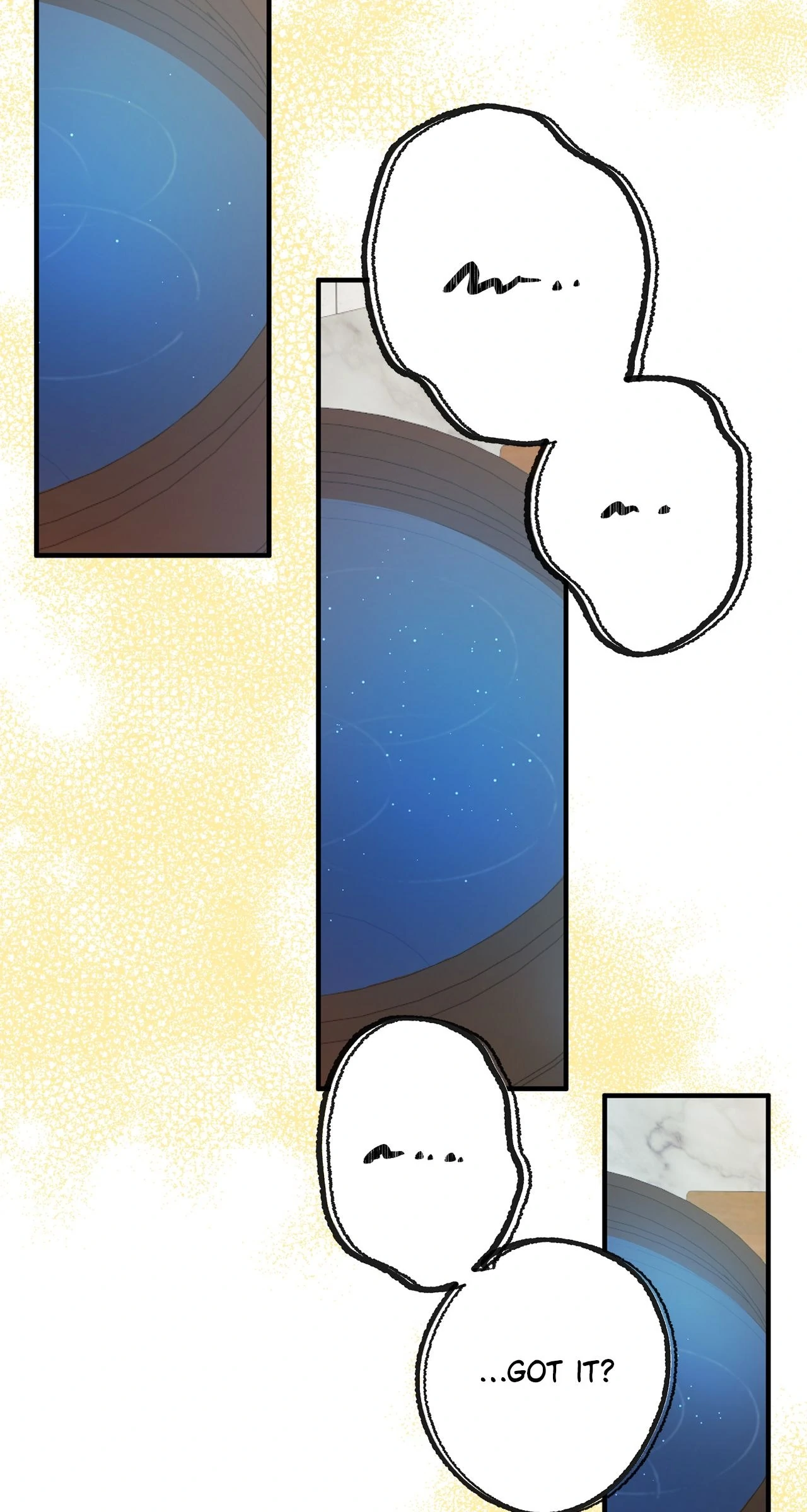 Saturday’s Special is Fried Shrimp - Chapter 24 manhwa