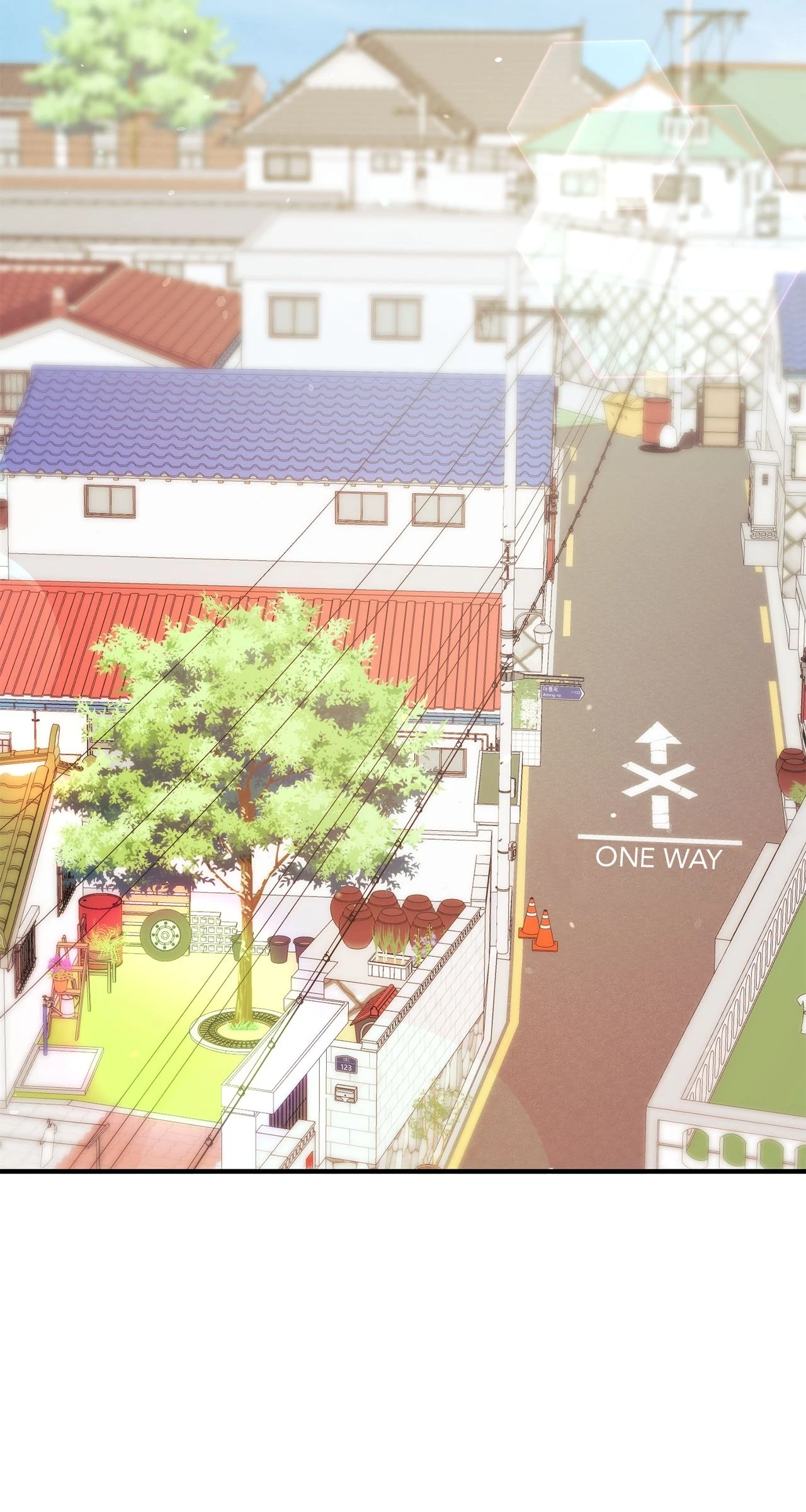 Saturday’s Special is Fried Shrimp - Chapter 24 manhwa