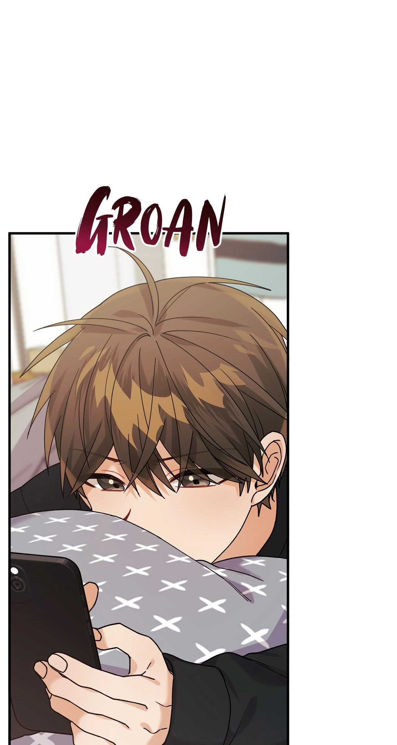 Saturday’s Special is Fried Shrimp - Chapter 24 manhwa