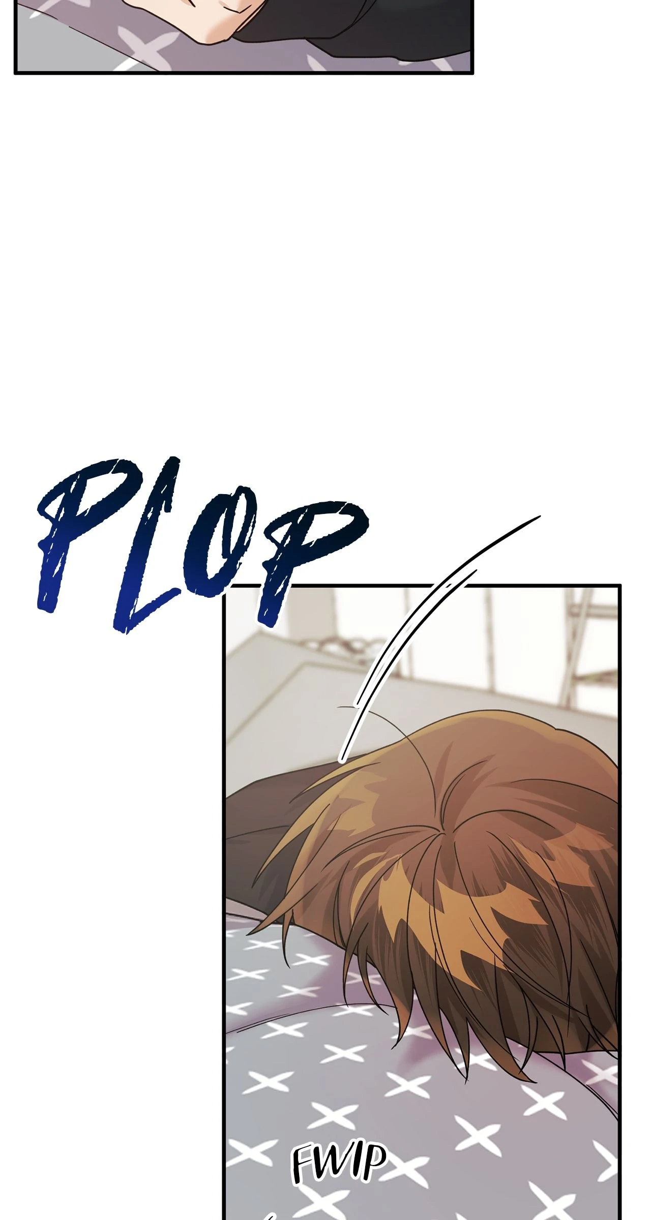 Saturday’s Special is Fried Shrimp - Chapter 24 manhwa
