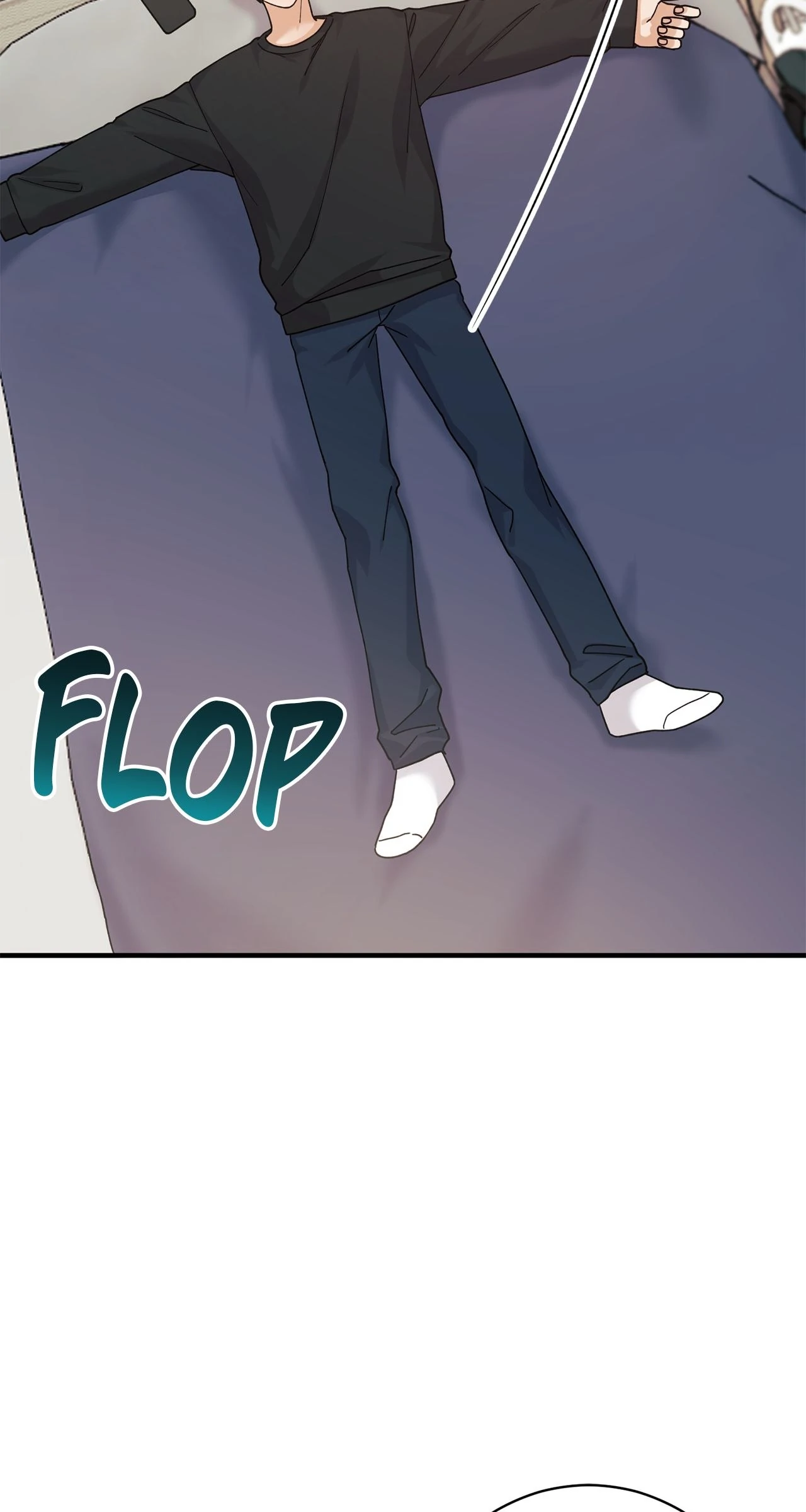 Saturday’s Special is Fried Shrimp - Chapter 24 manhwa