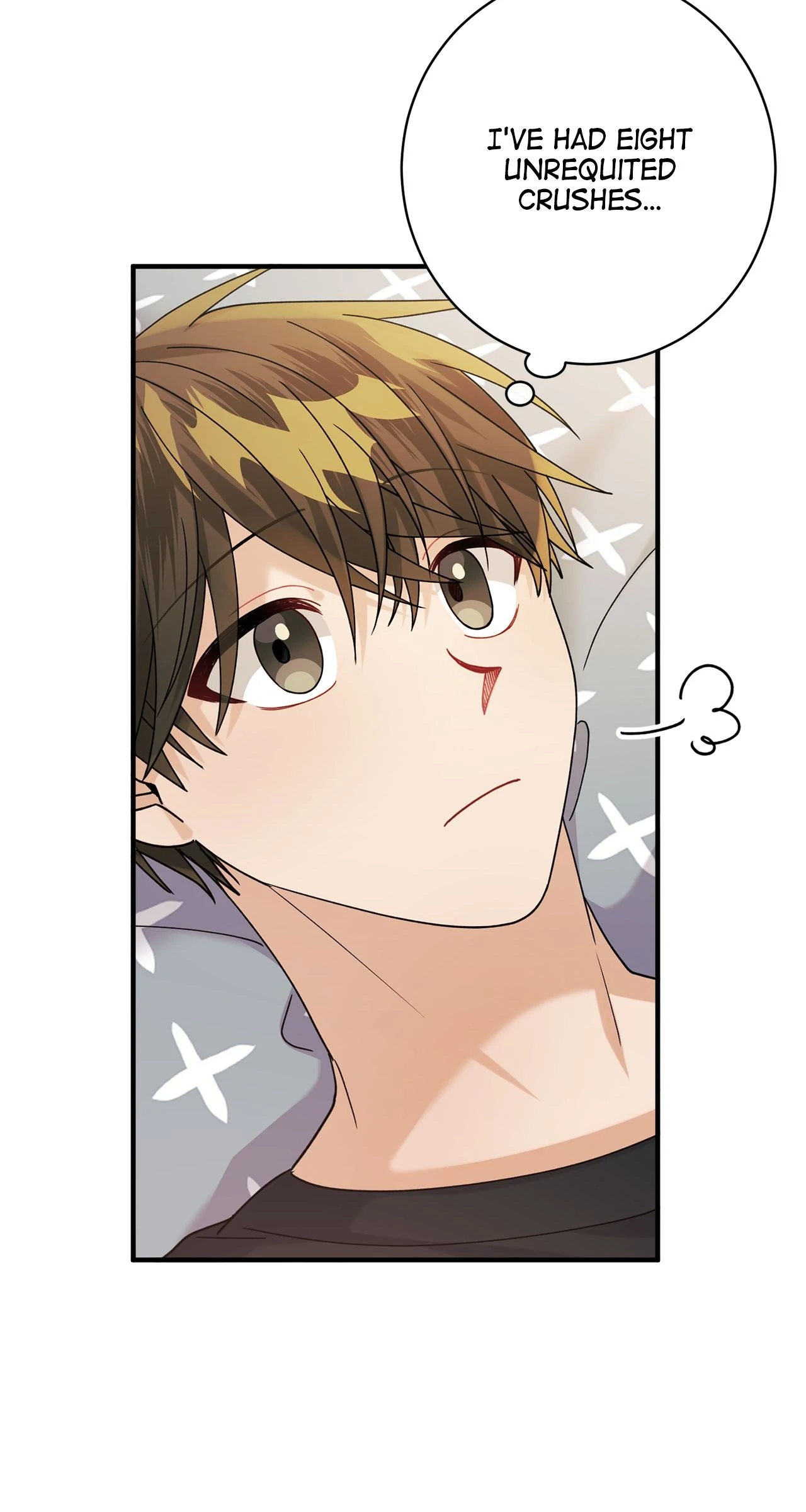 Saturday’s Special is Fried Shrimp - Chapter 24 manhwa