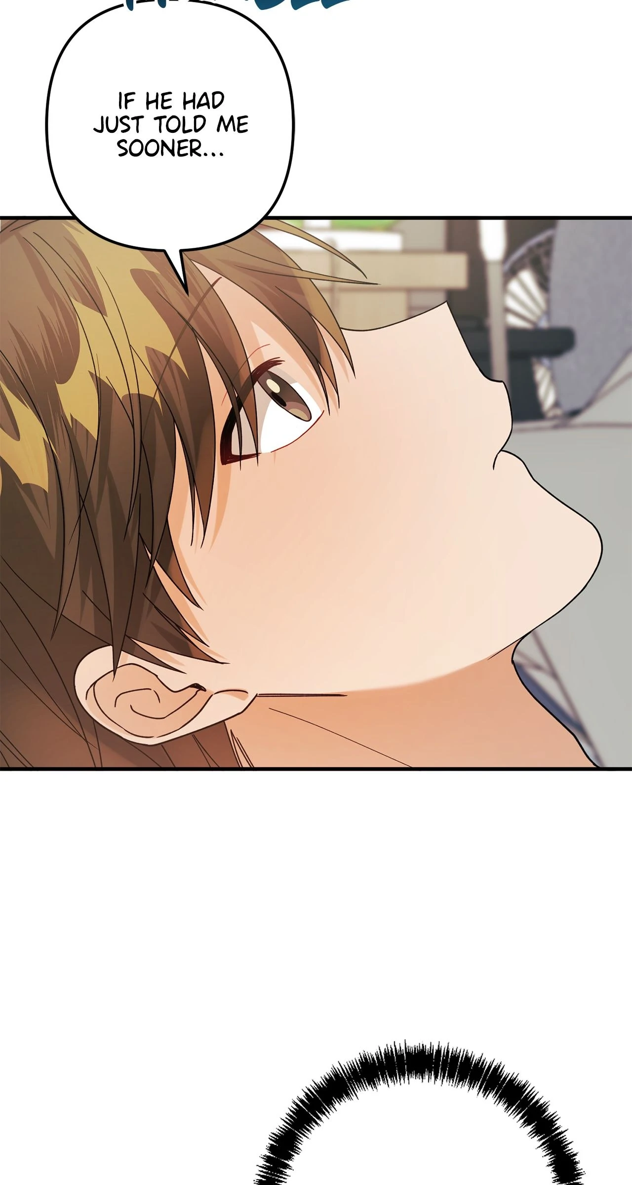 Saturday’s Special is Fried Shrimp - Chapter 24 manhwa