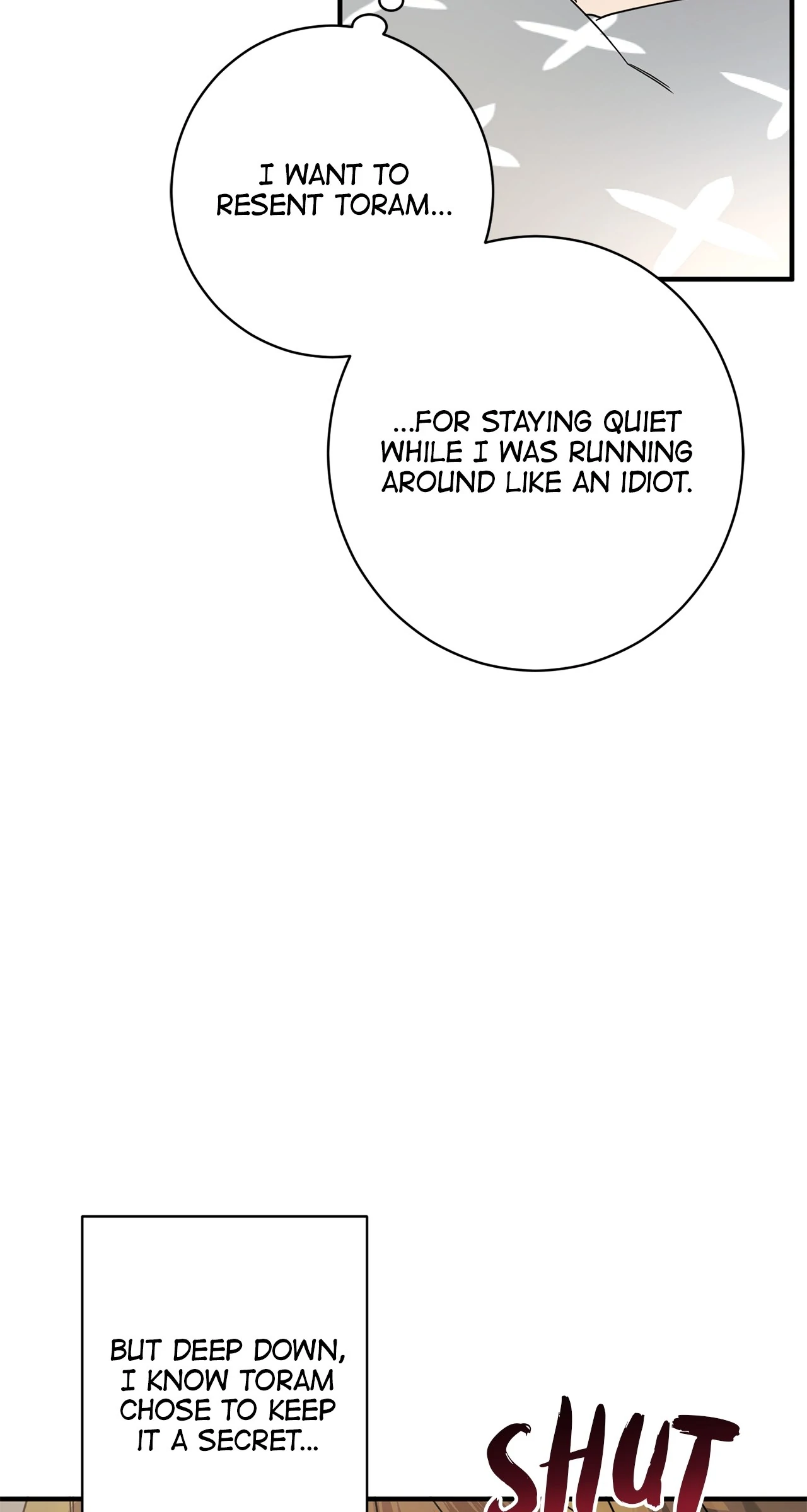 Saturday’s Special is Fried Shrimp - Chapter 24 manhwa