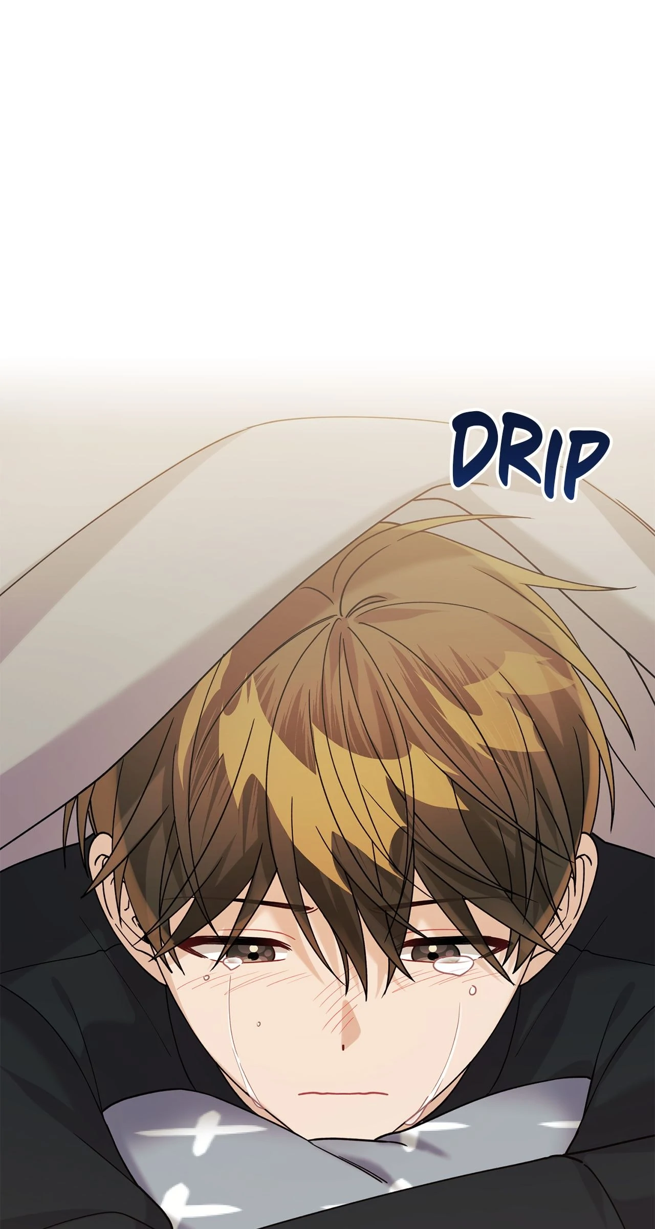 Saturday’s Special is Fried Shrimp - Chapter 24 manhwa