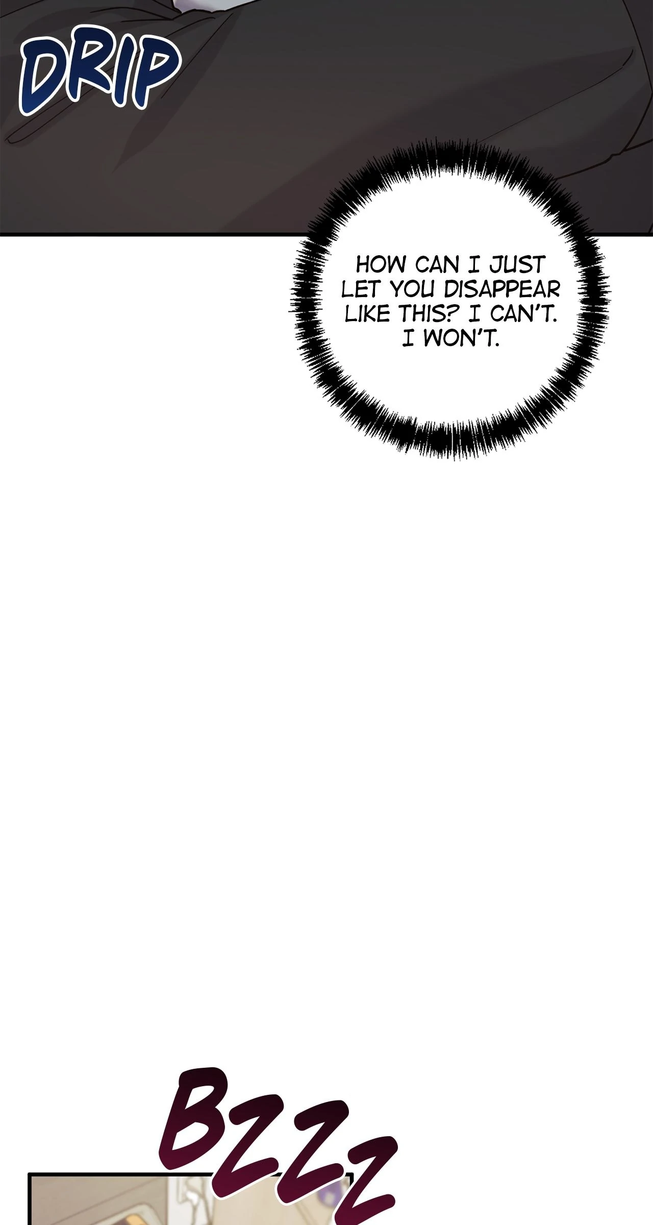 Saturday’s Special is Fried Shrimp - Chapter 24 manhwa